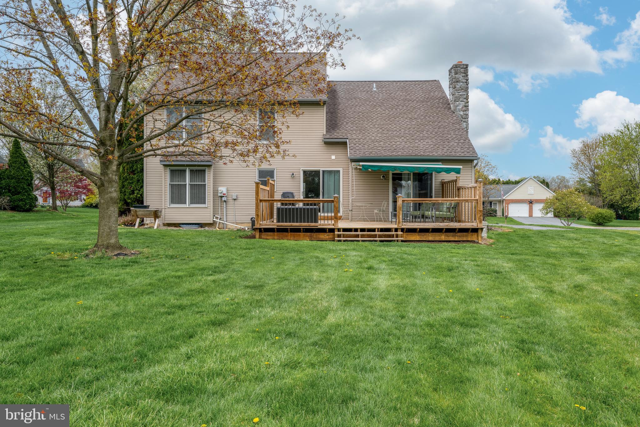 RIDING CLUB ESTATES - Residential