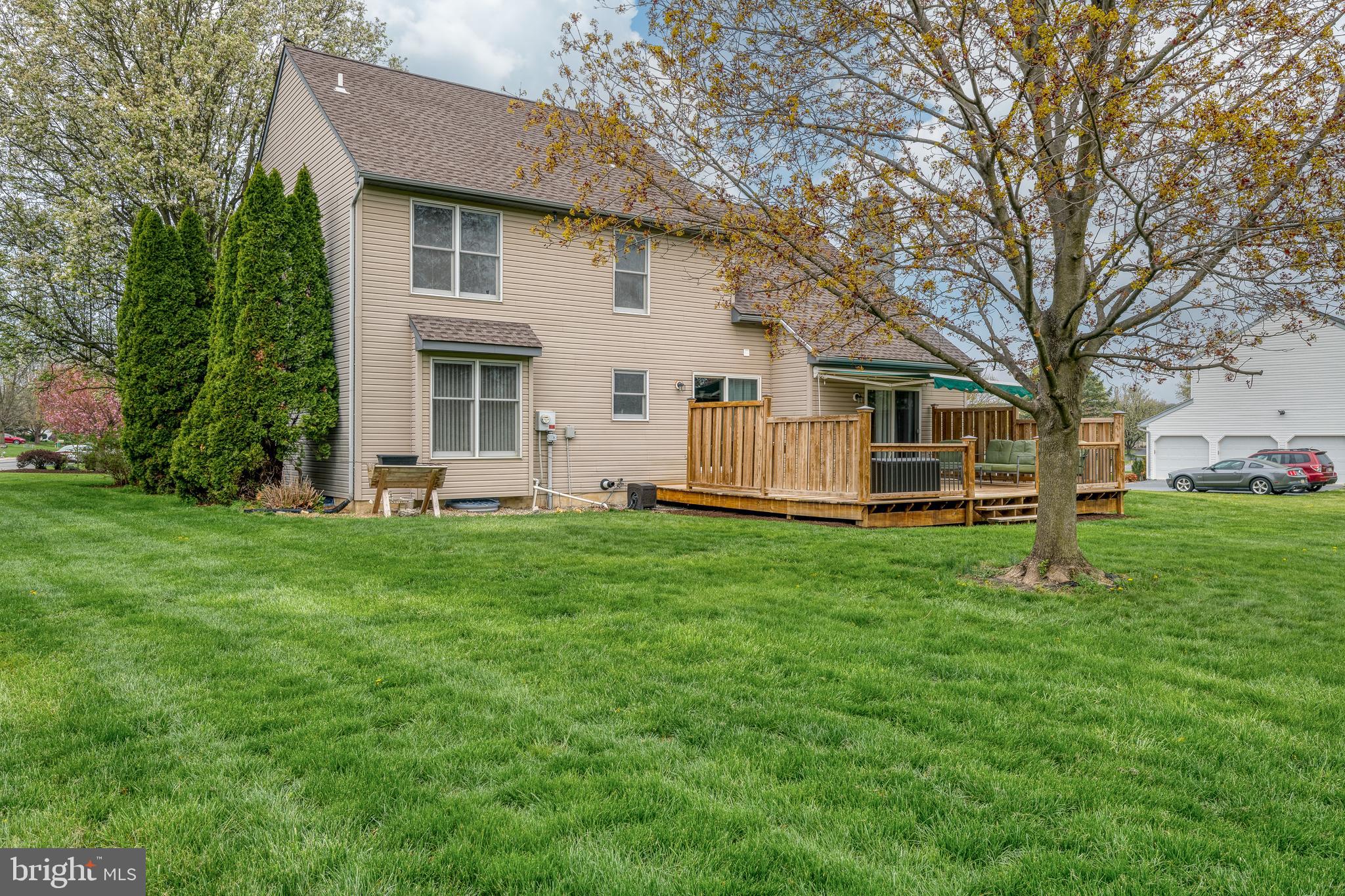 RIDING CLUB ESTATES - Residential