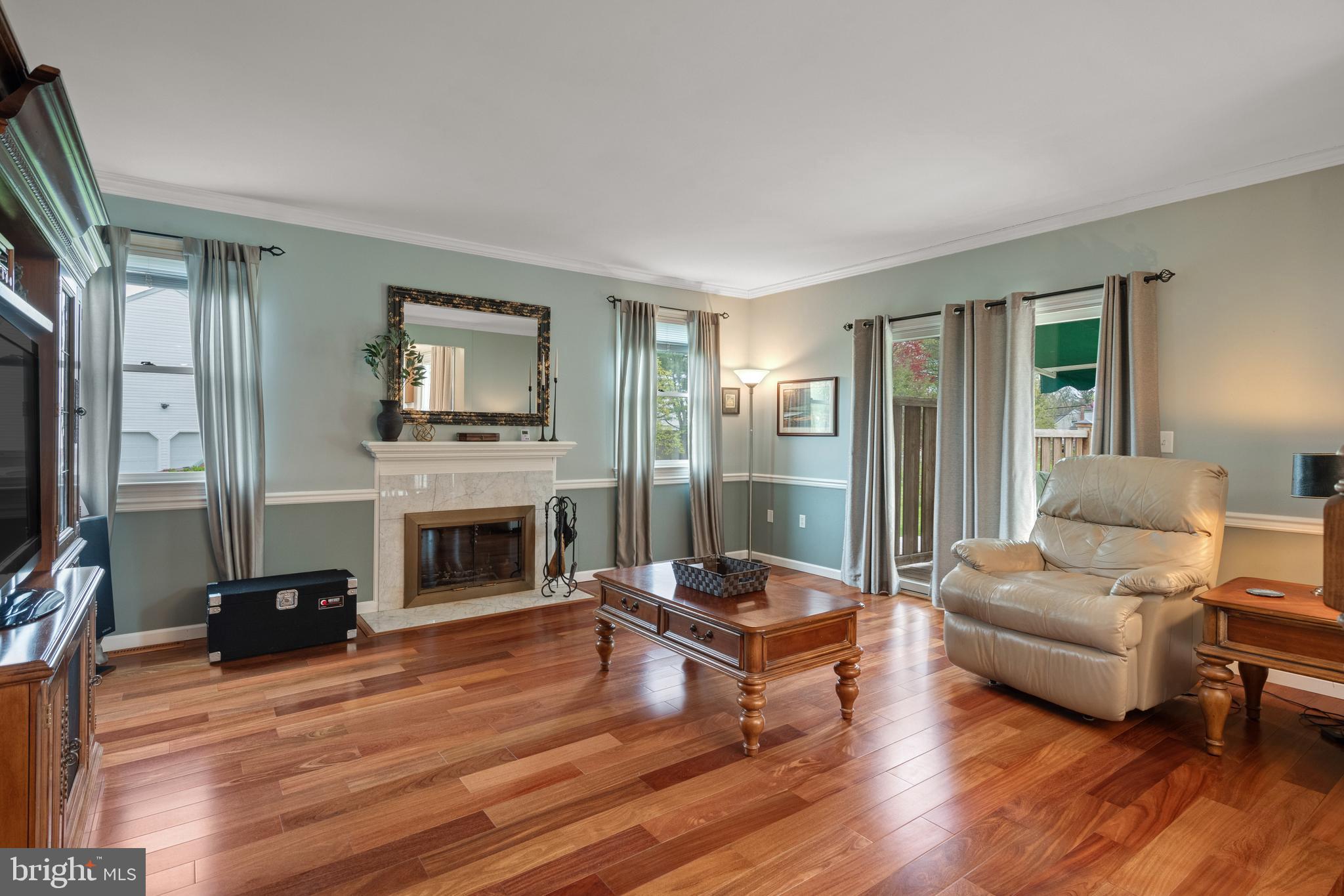 RIDING CLUB ESTATES - Residential