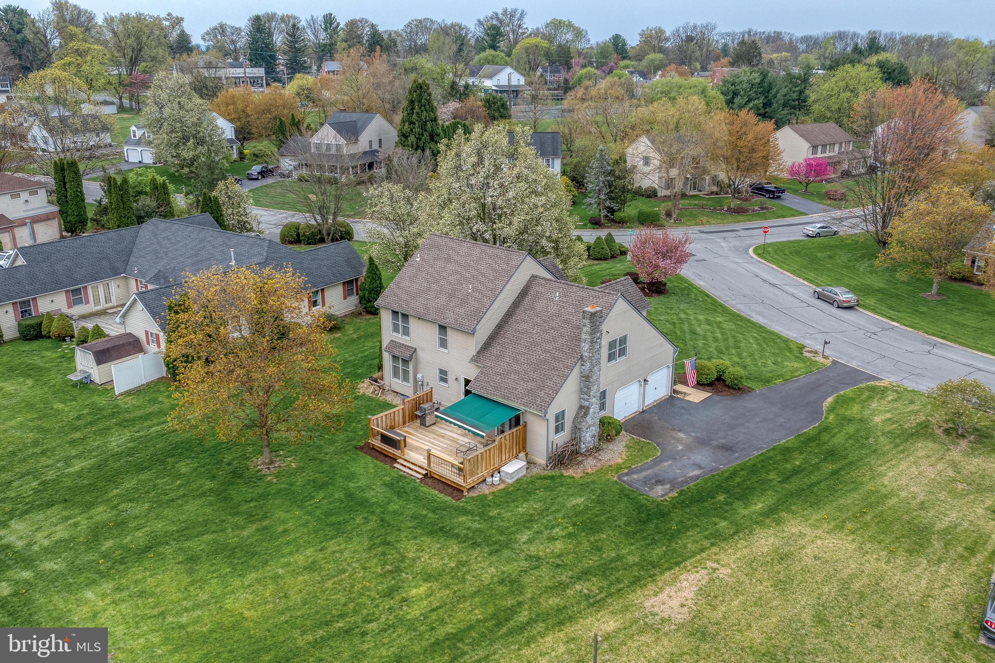 RIDING CLUB ESTATES - Residential