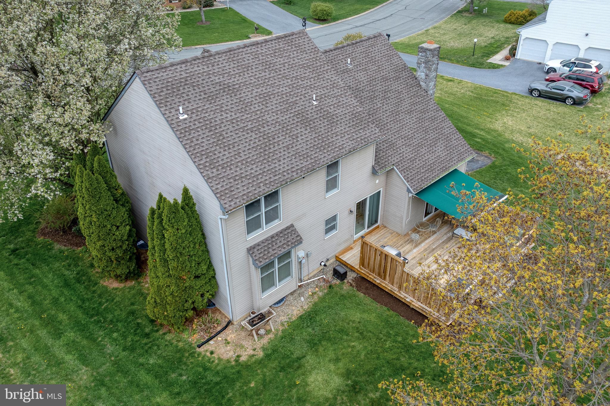 RIDING CLUB ESTATES - Residential