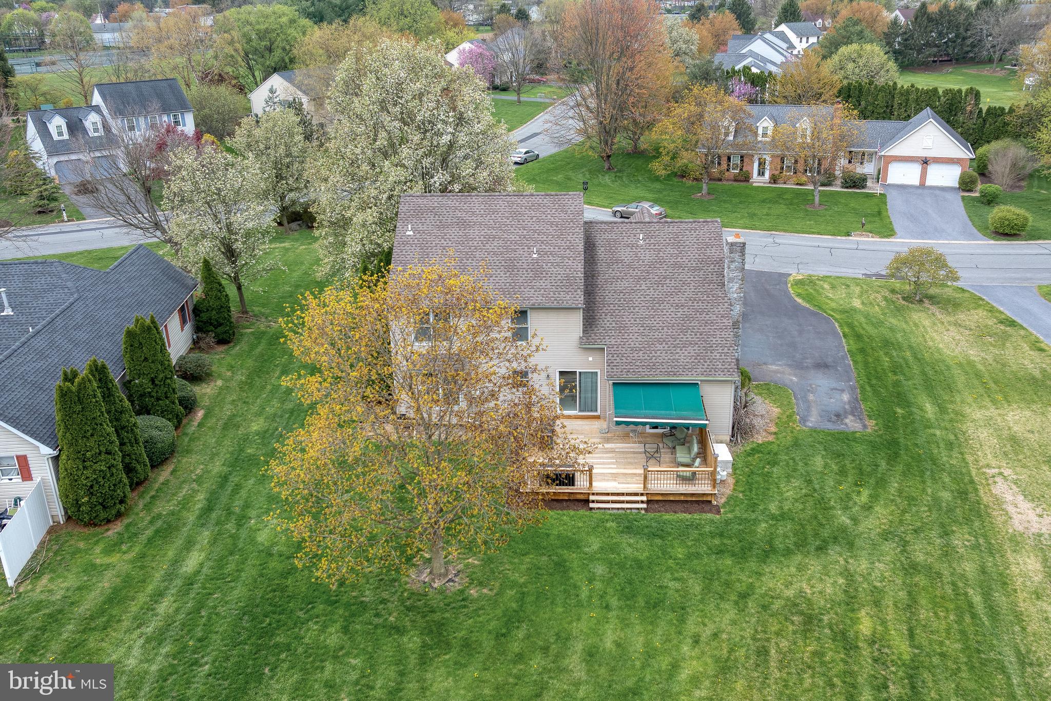 RIDING CLUB ESTATES - Residential