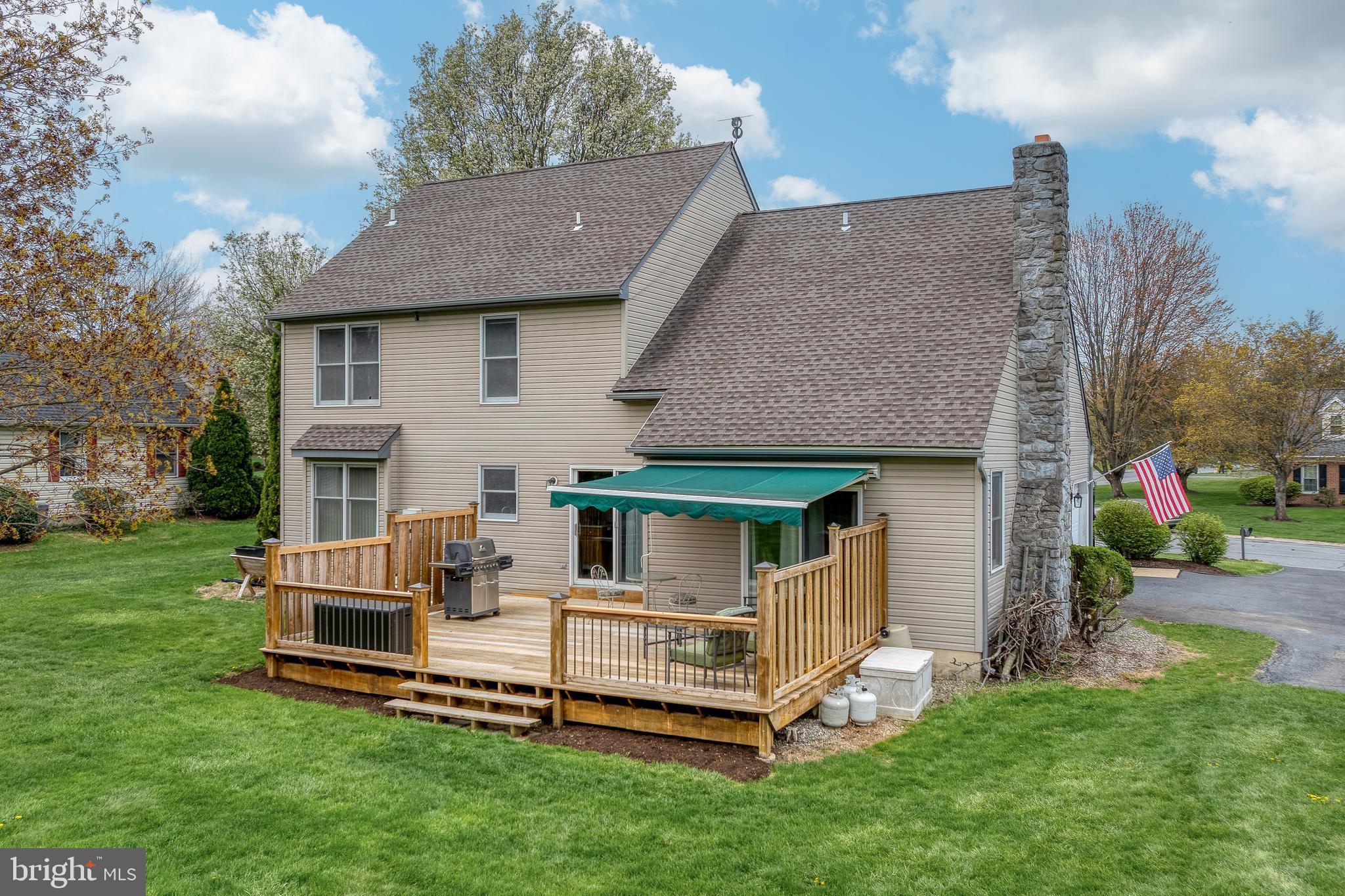 RIDING CLUB ESTATES - Residential