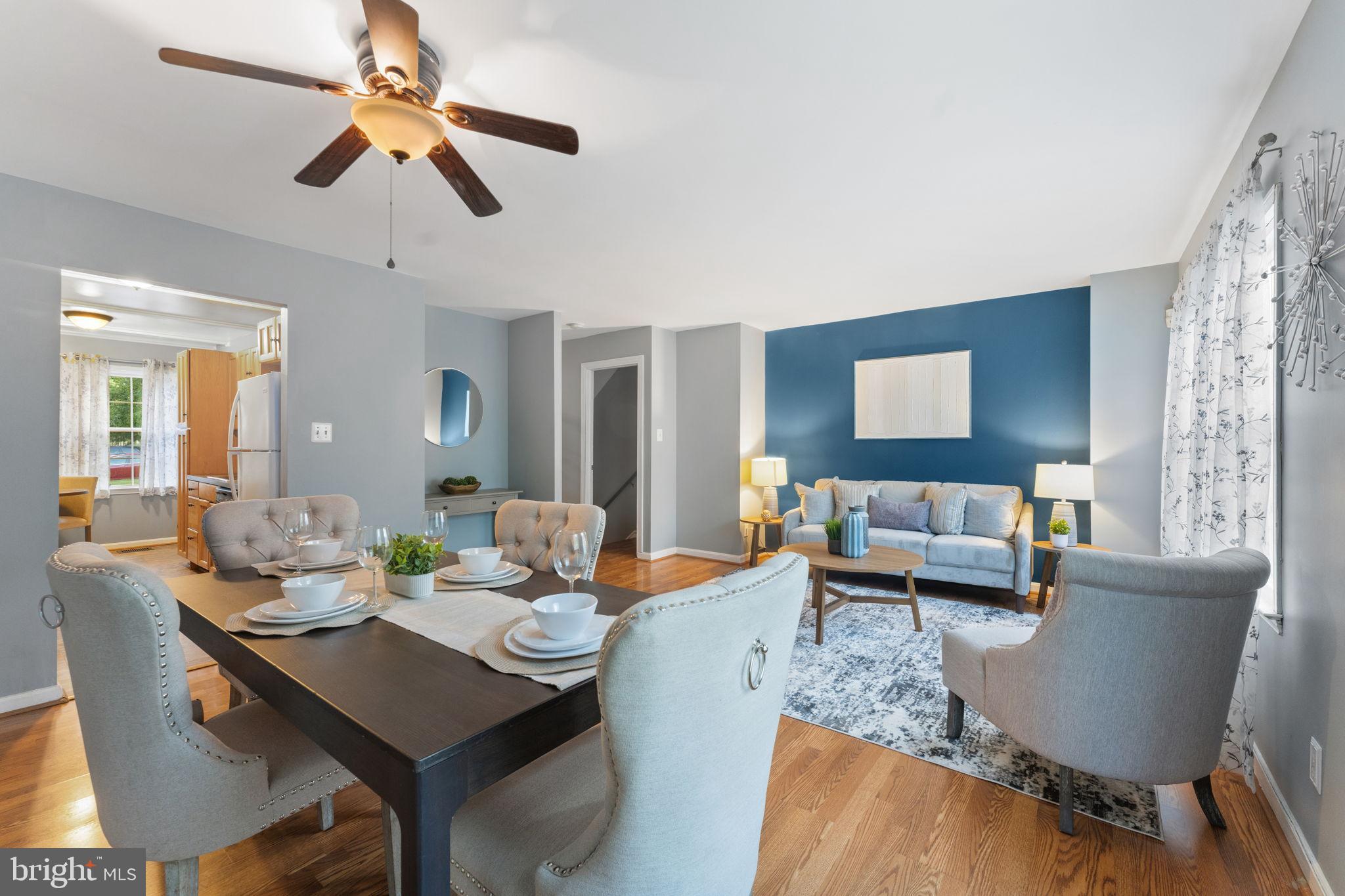 LONDON TOWNE - Residential Lease