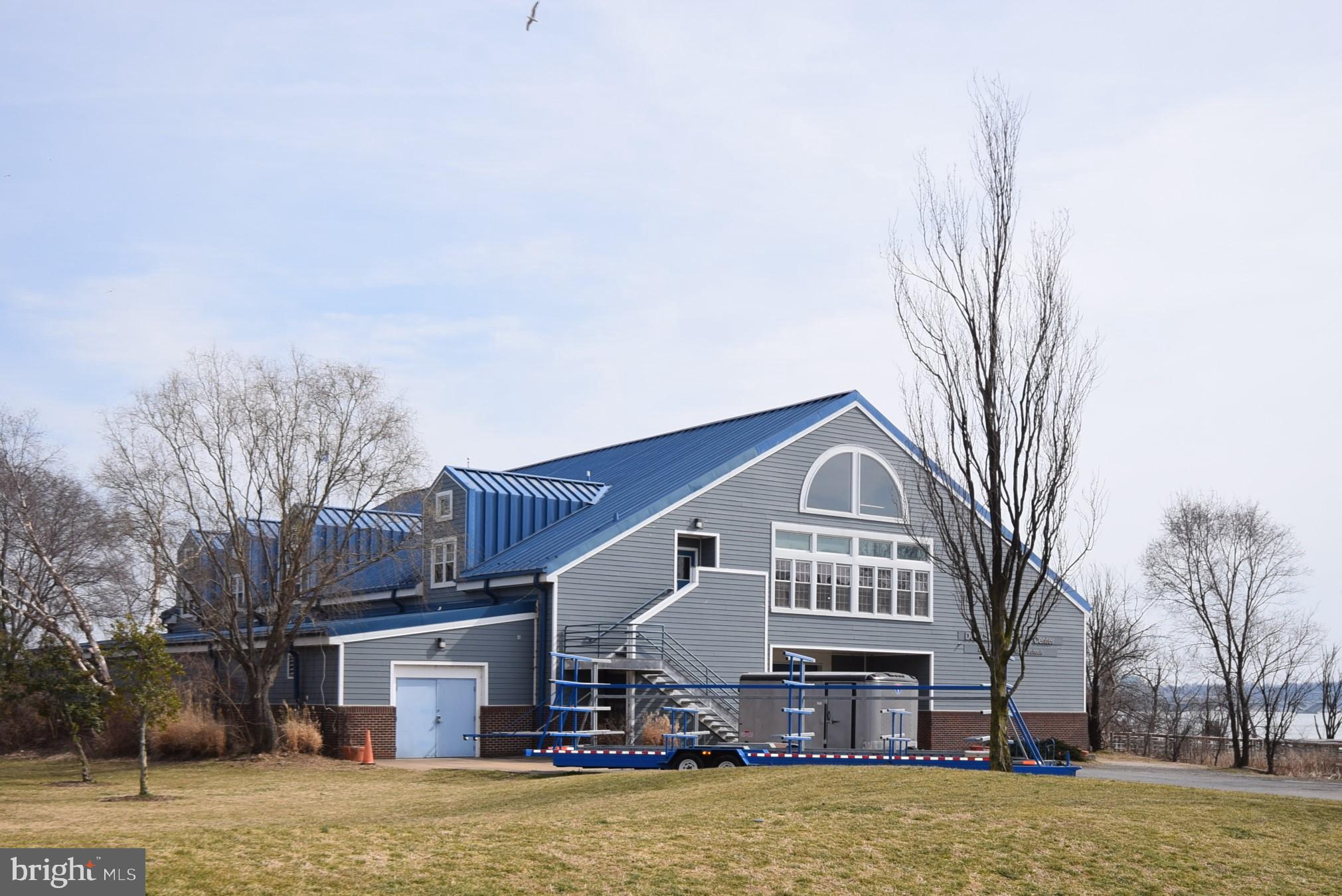 RIVERGATE - Residential