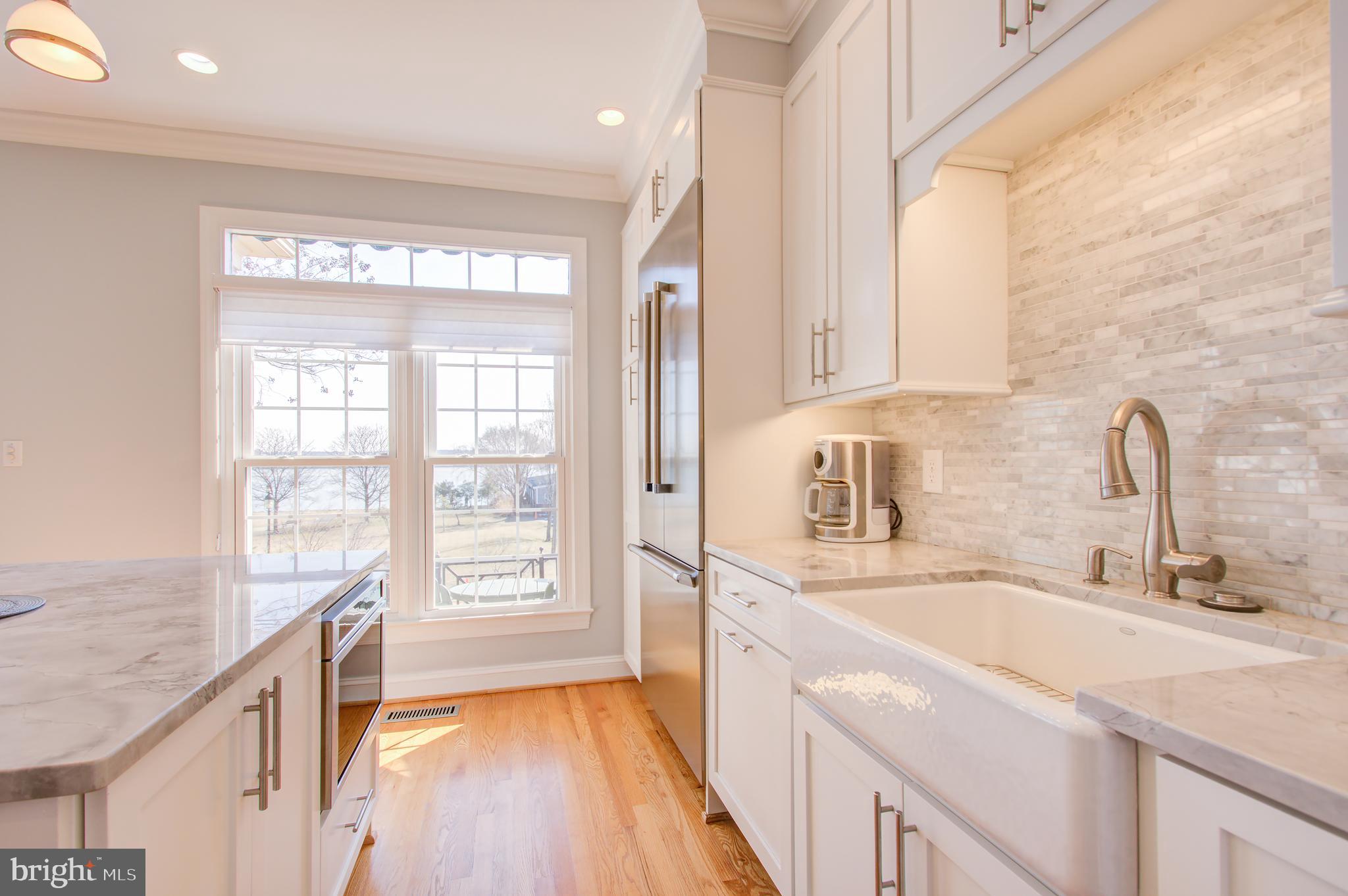 RIVERGATE - Residential