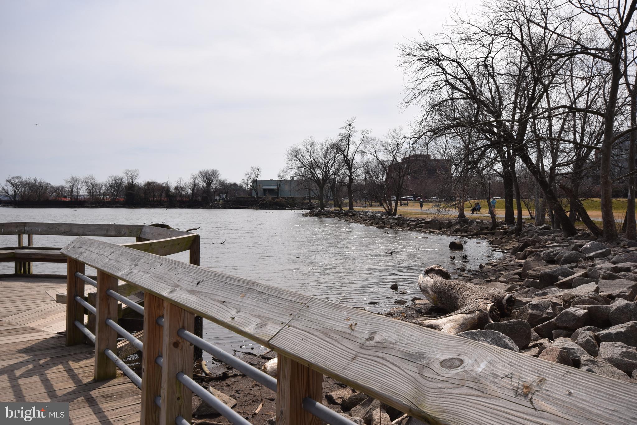 RIVERGATE - Residential