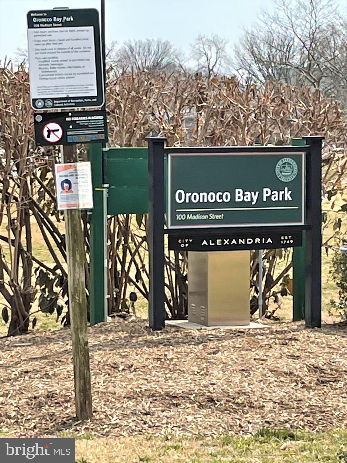 RIVERGATE - Residential