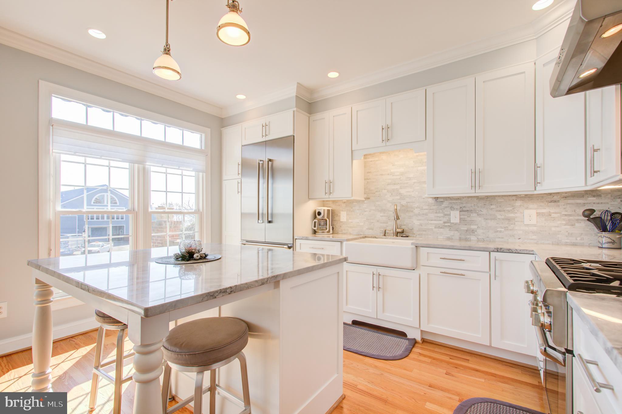 RIVERGATE - Residential