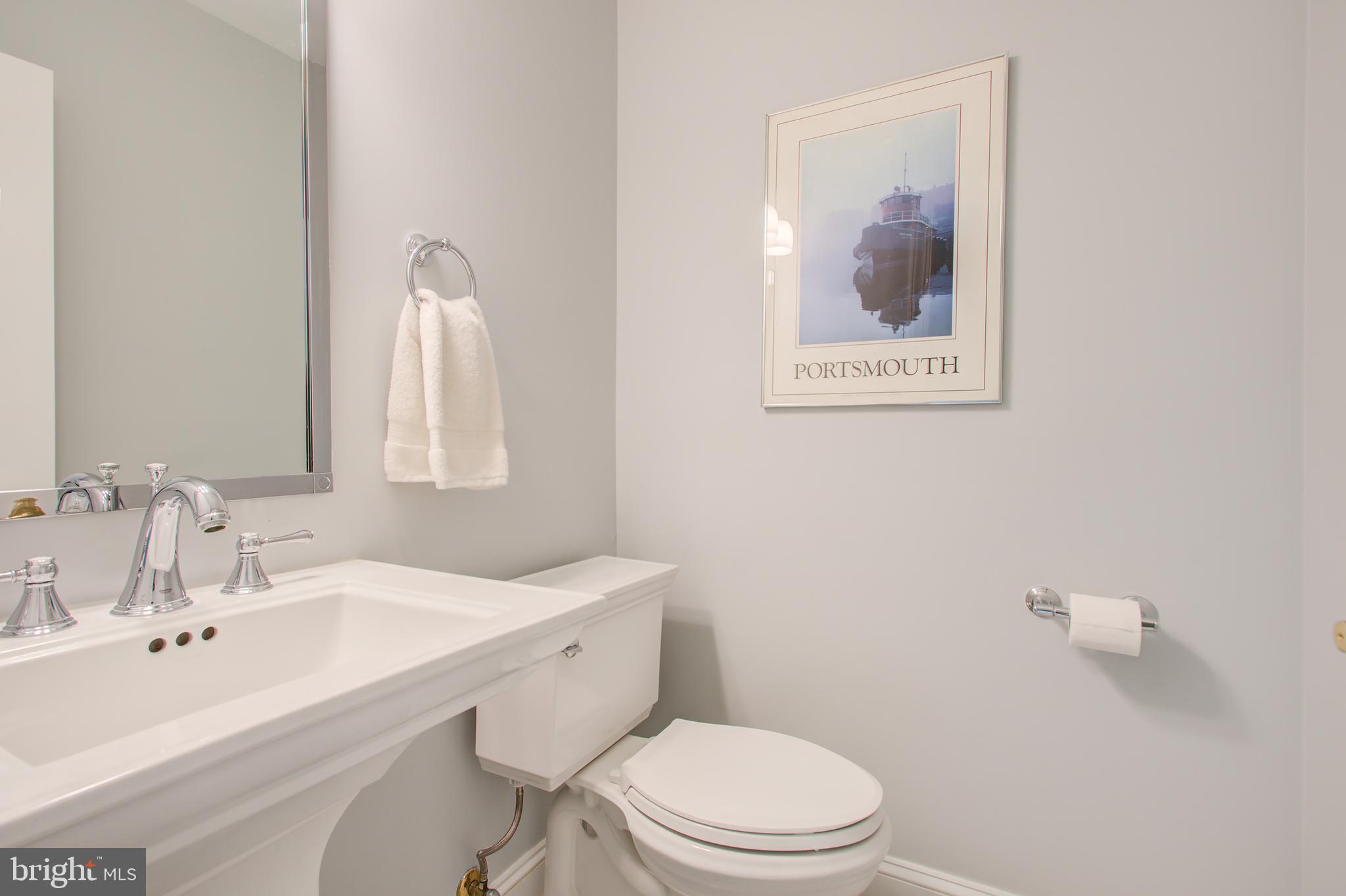 RIVERGATE - Residential