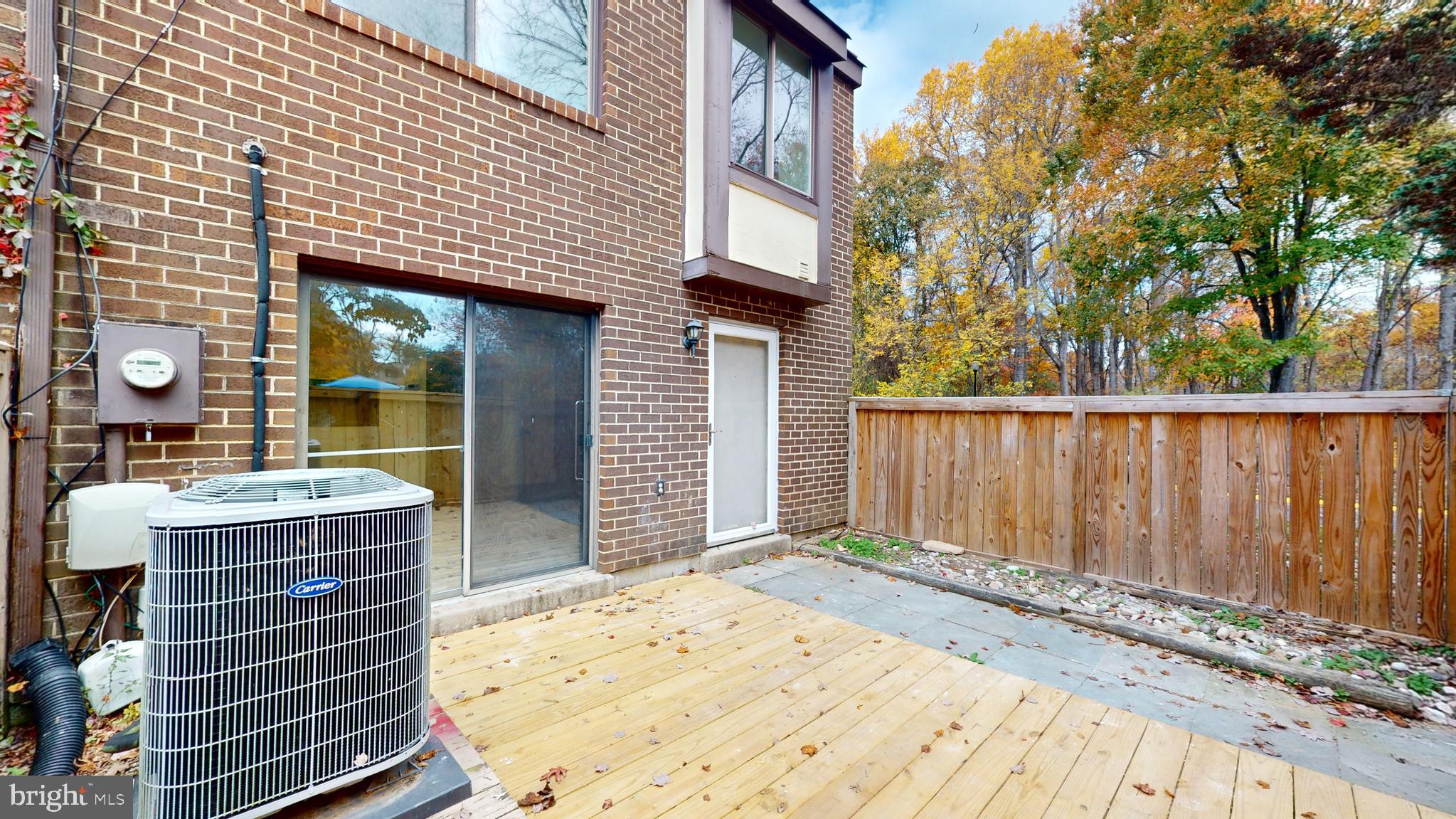 MONTGOMERY VILLAGE - Residential