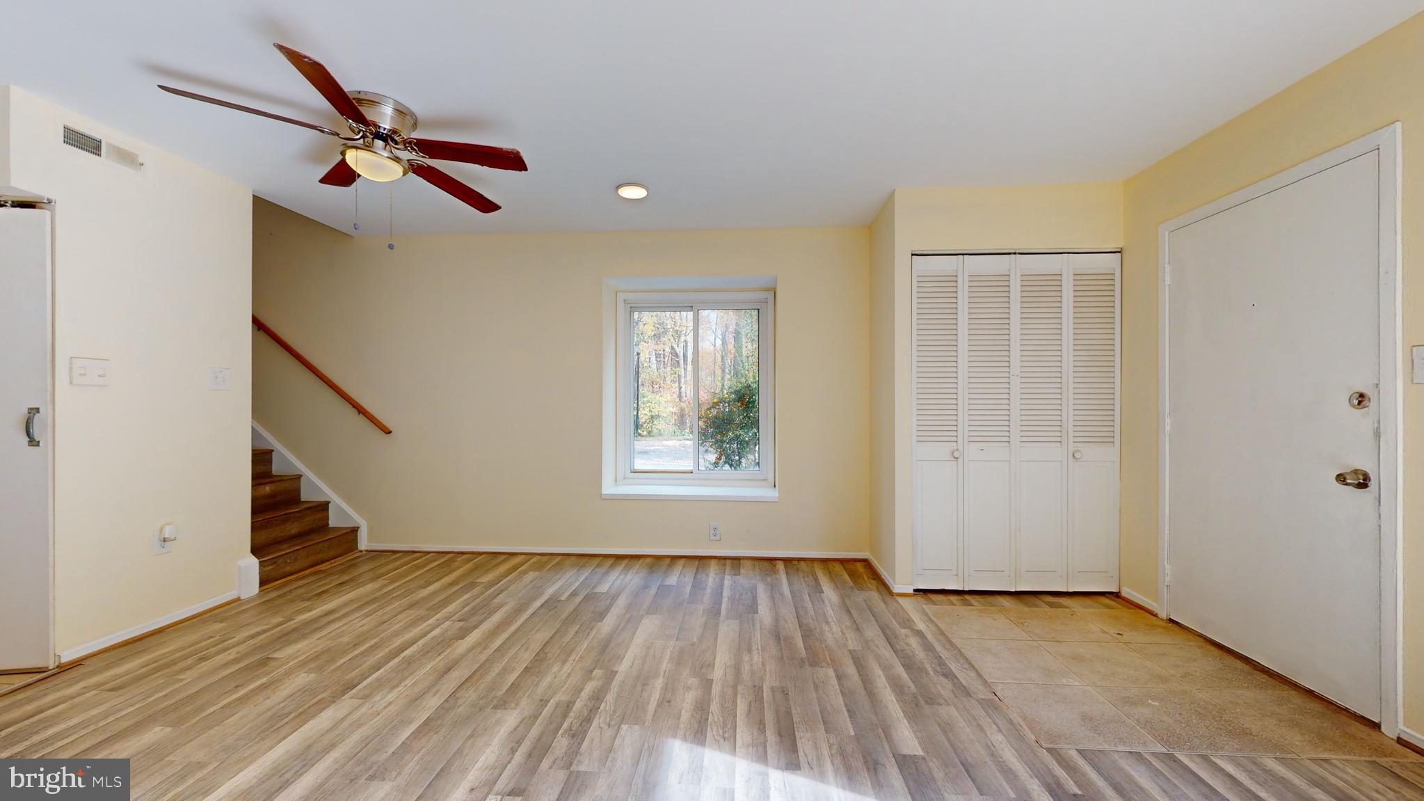 MONTGOMERY VILLAGE - Residential