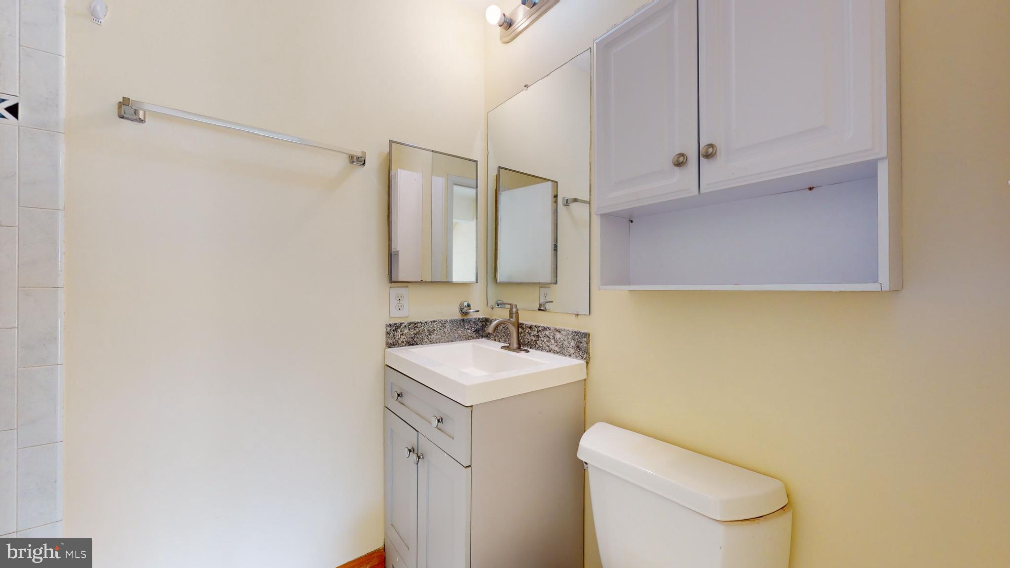 MONTGOMERY VILLAGE - Residential