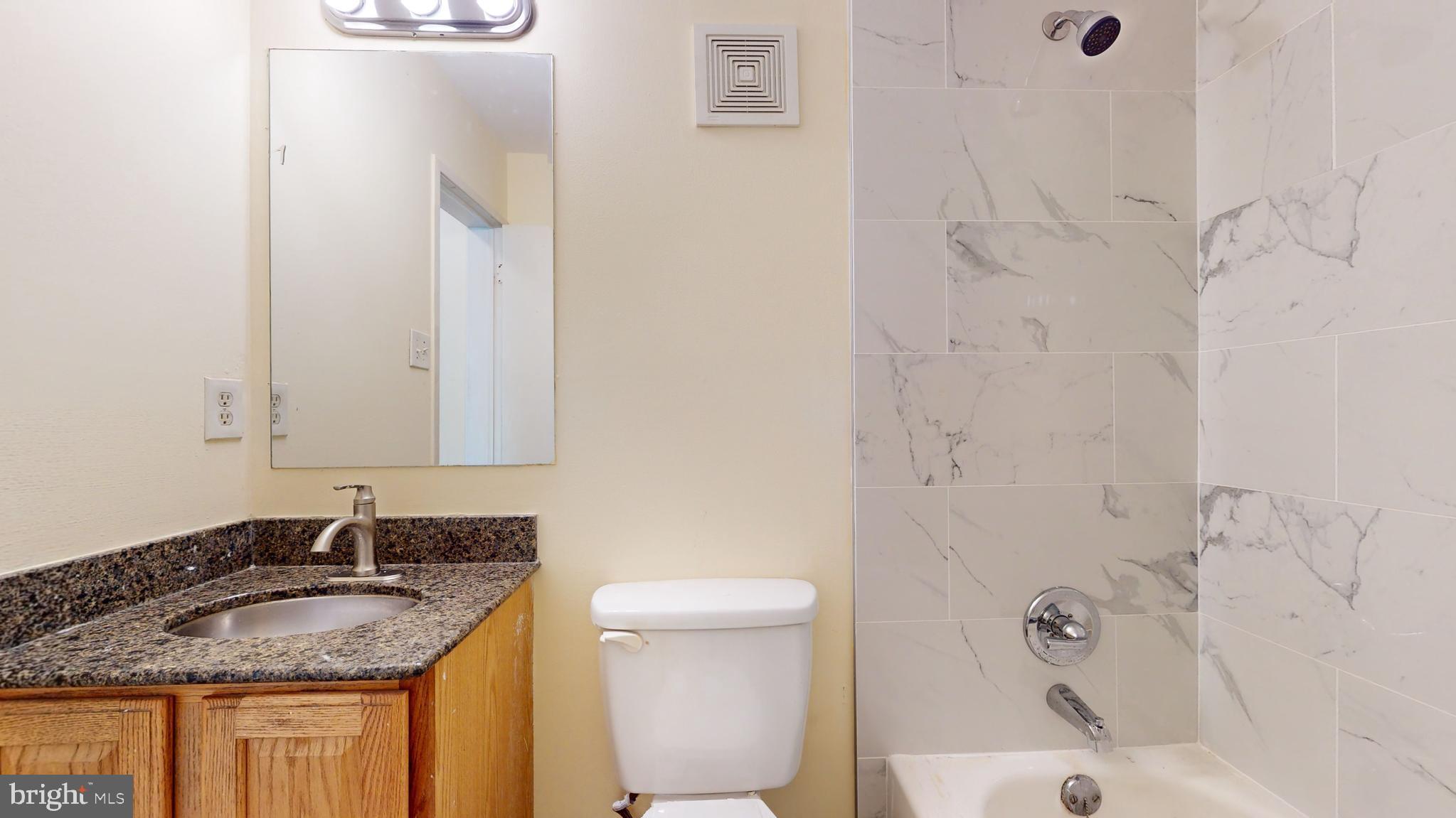 MONTGOMERY VILLAGE - Residential