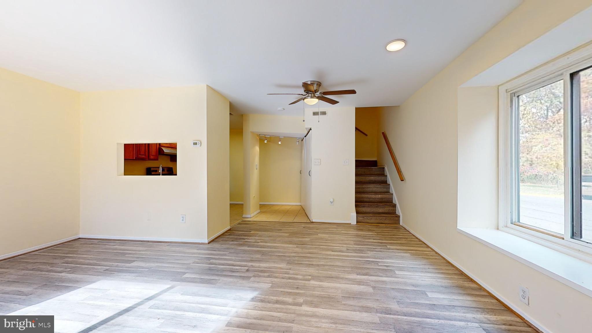 MONTGOMERY VILLAGE - Residential