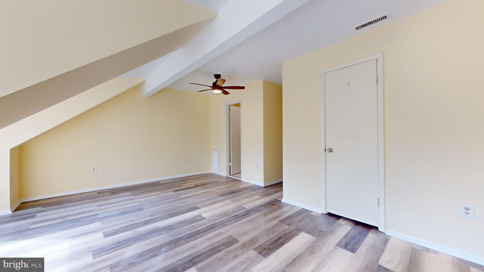 MONTGOMERY VILLAGE - Residential