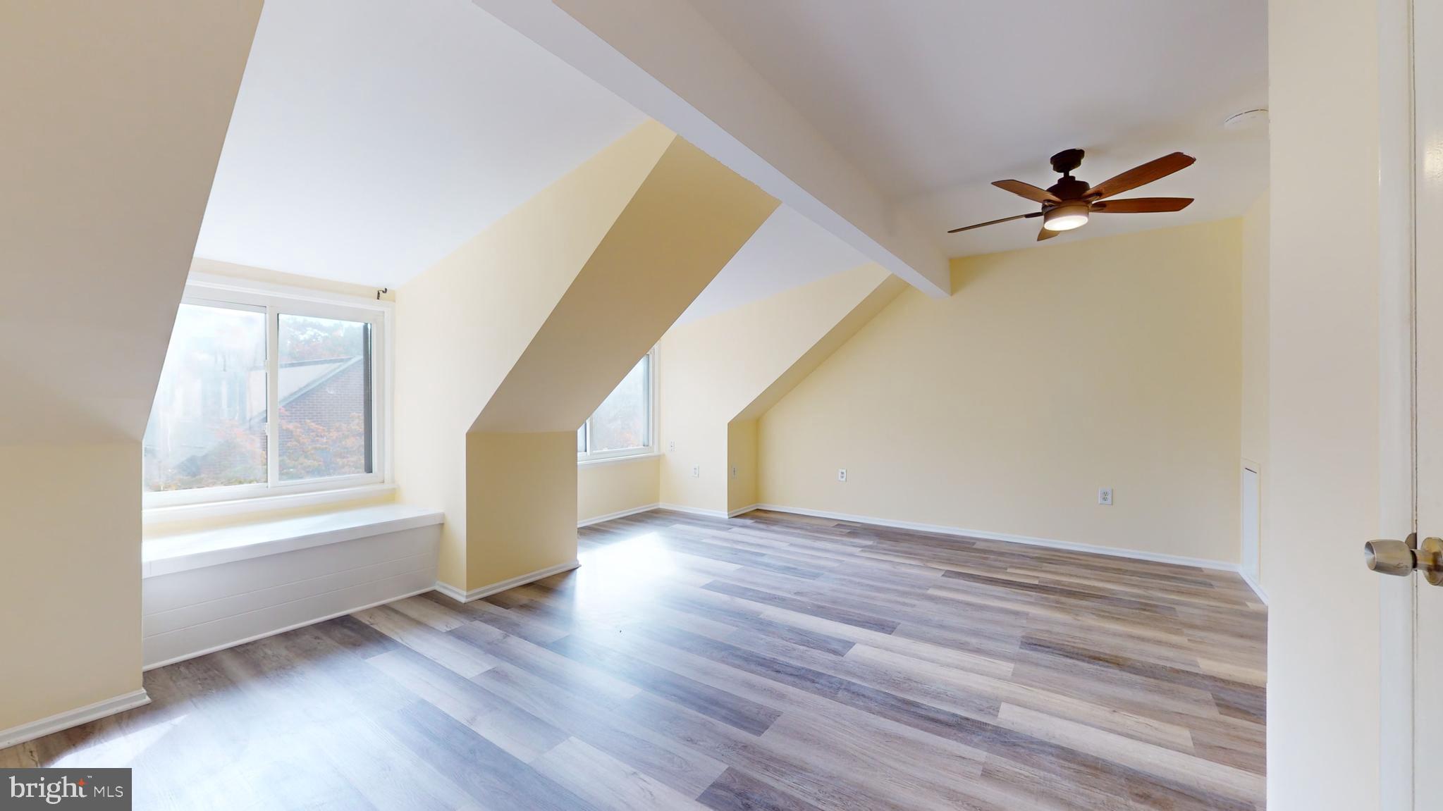 MONTGOMERY VILLAGE - Residential