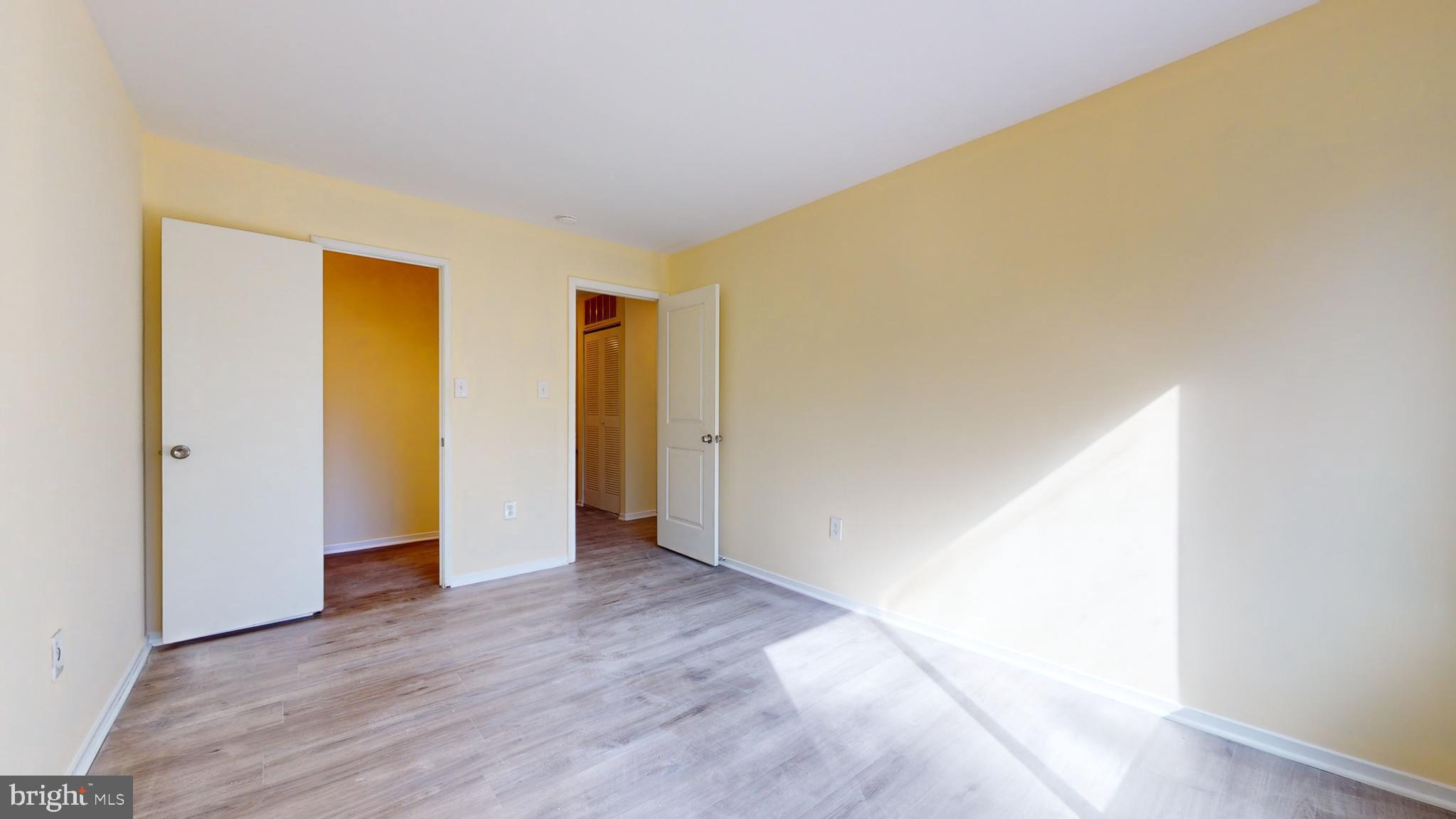 MONTGOMERY VILLAGE - Residential