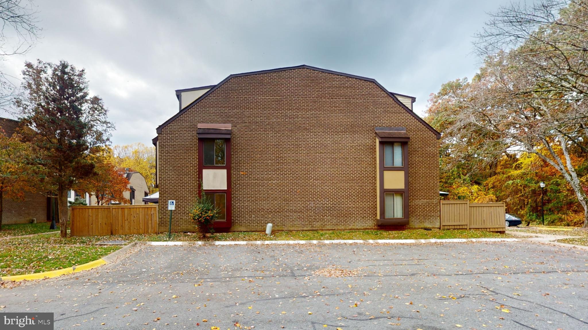 MONTGOMERY VILLAGE - Residential