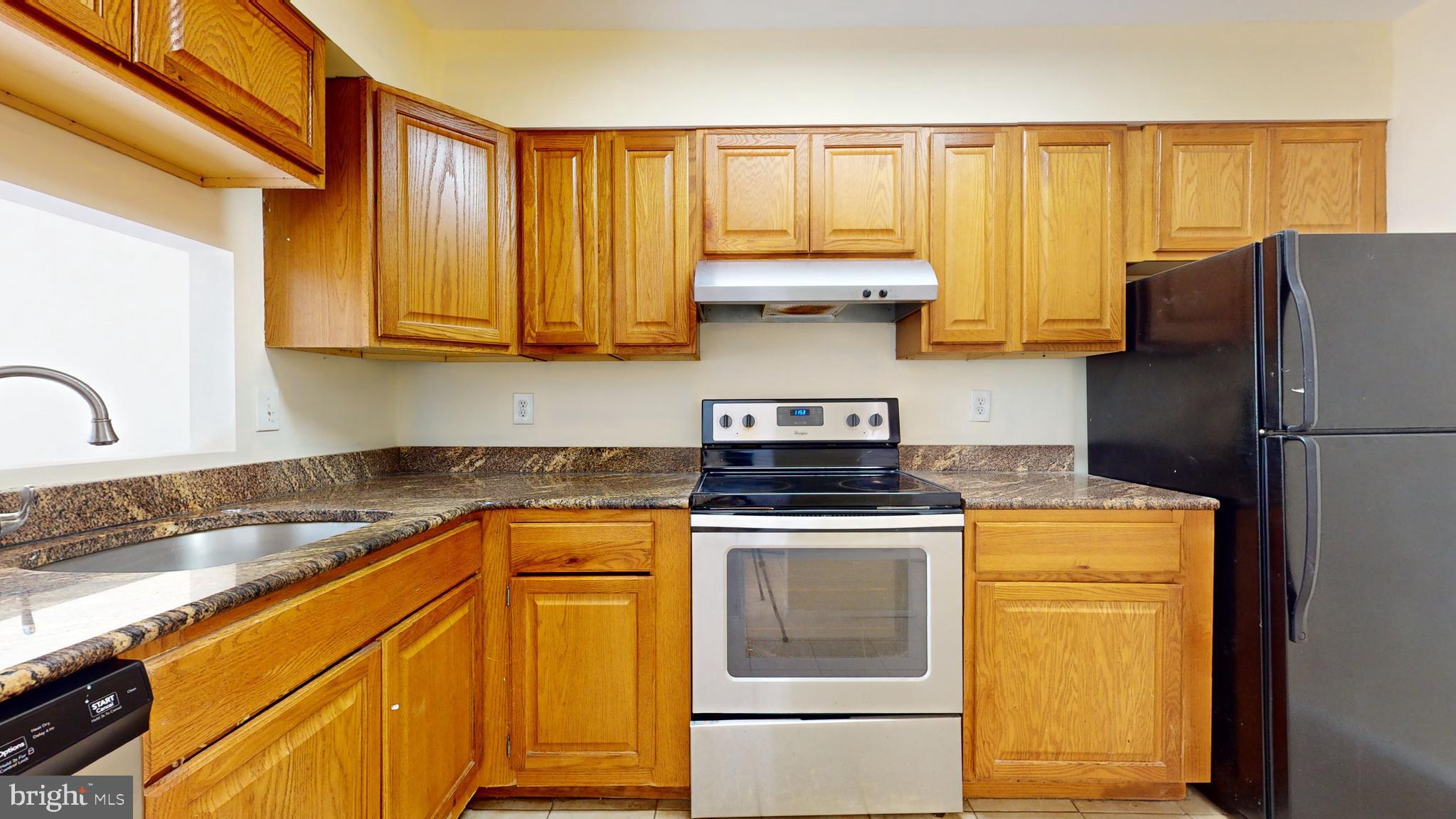 MONTGOMERY VILLAGE - Residential