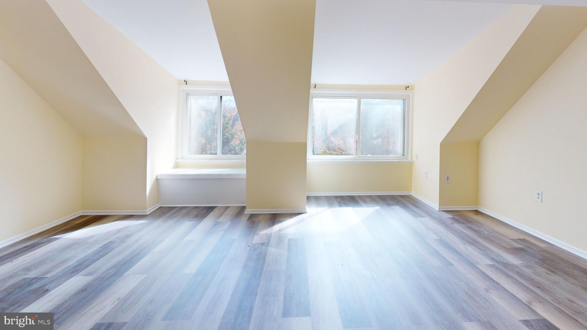 MONTGOMERY VILLAGE - Residential