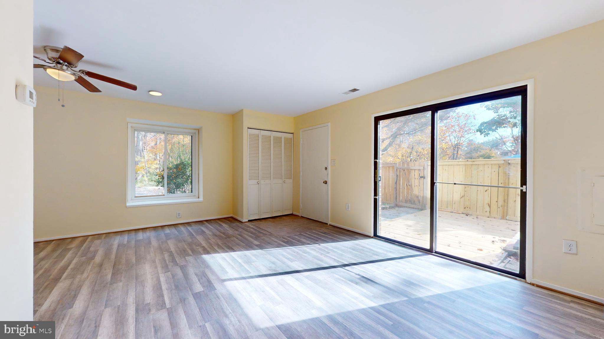 MONTGOMERY VILLAGE - Residential