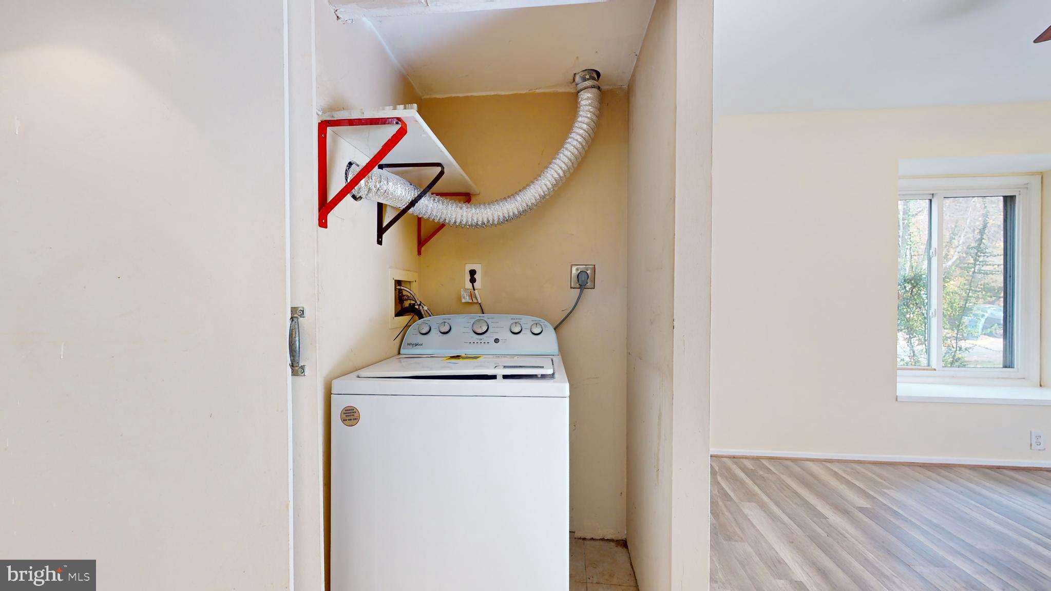 MONTGOMERY VILLAGE - Residential