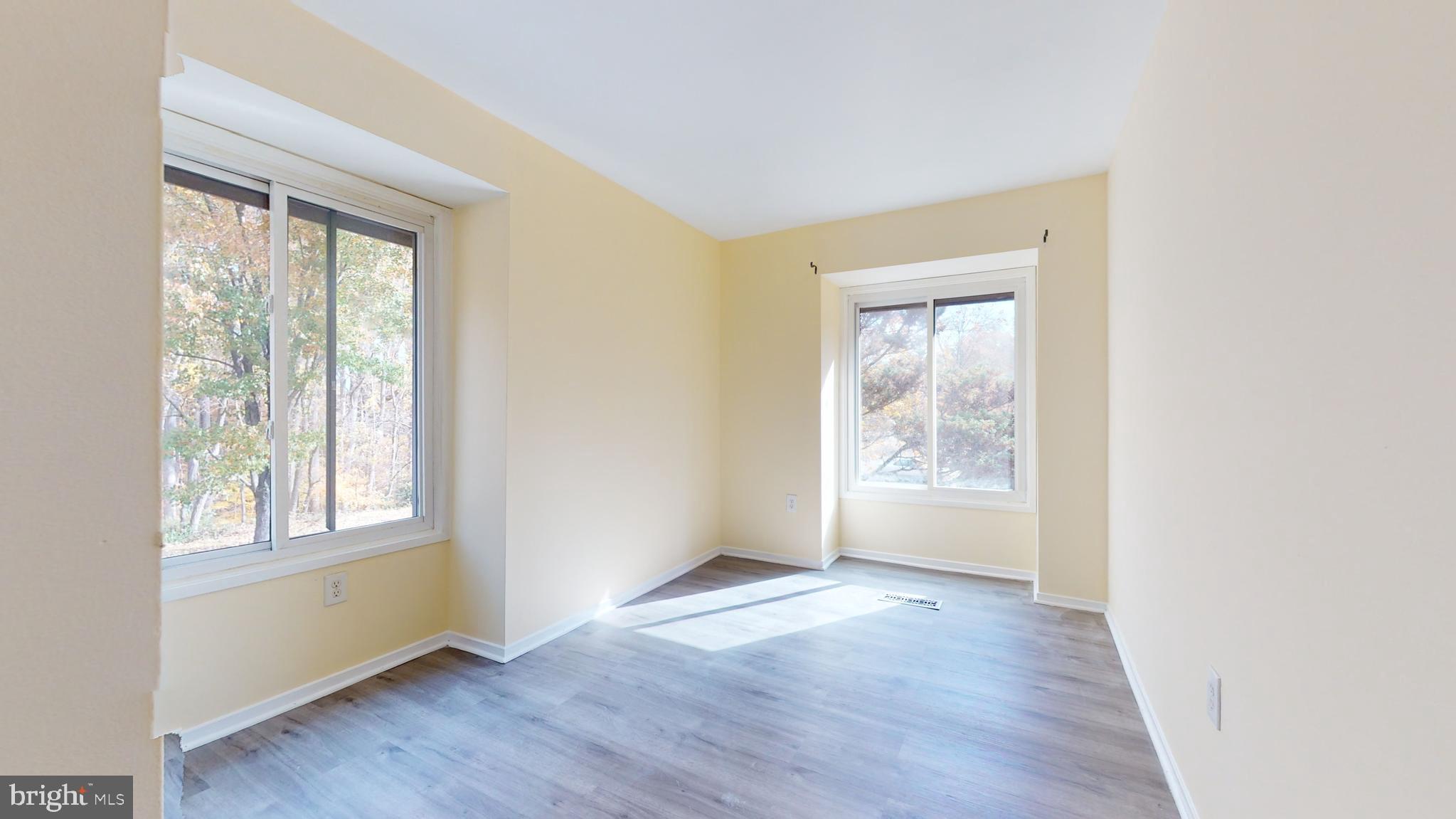 MONTGOMERY VILLAGE - Residential