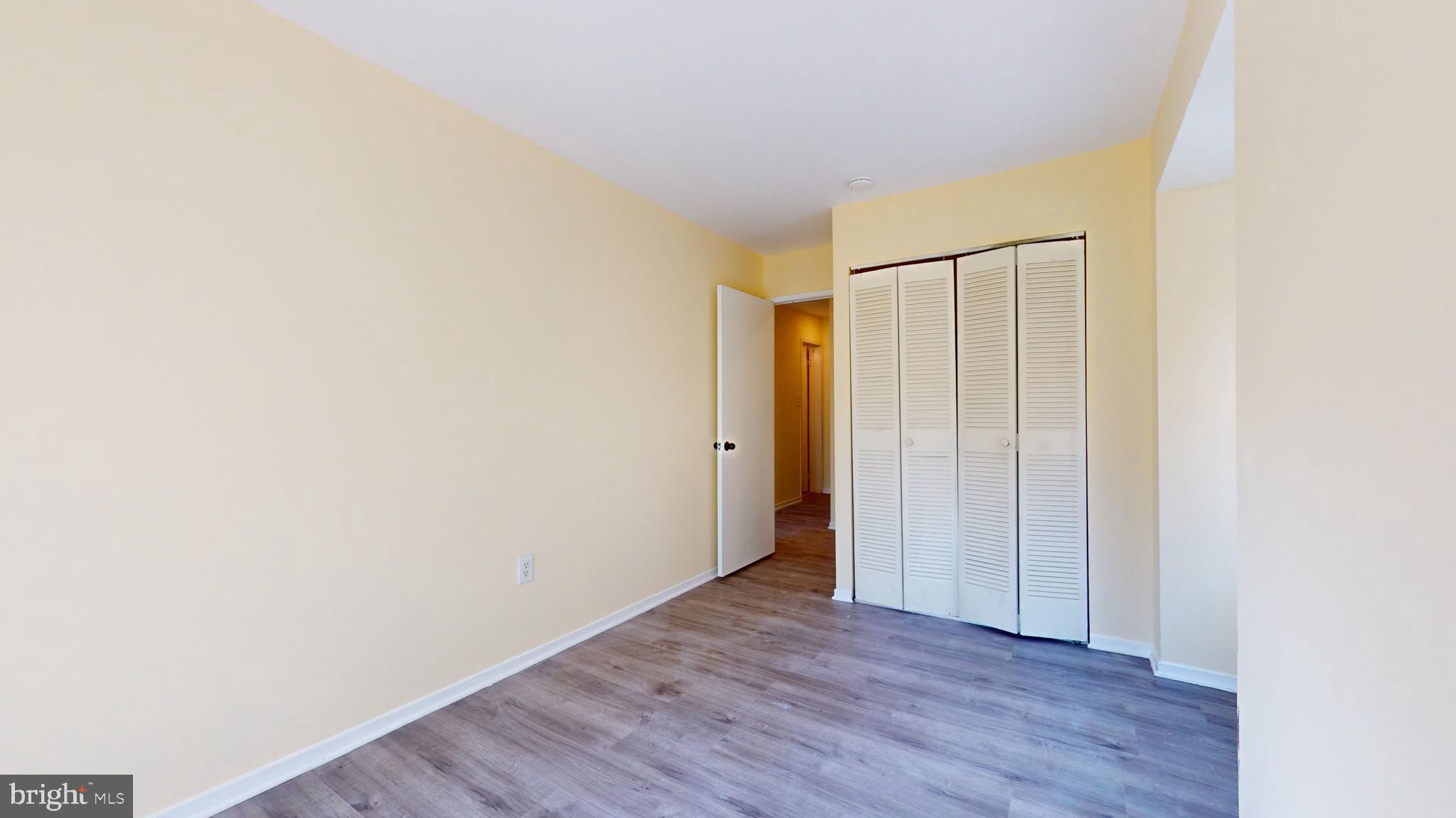 MONTGOMERY VILLAGE - Residential