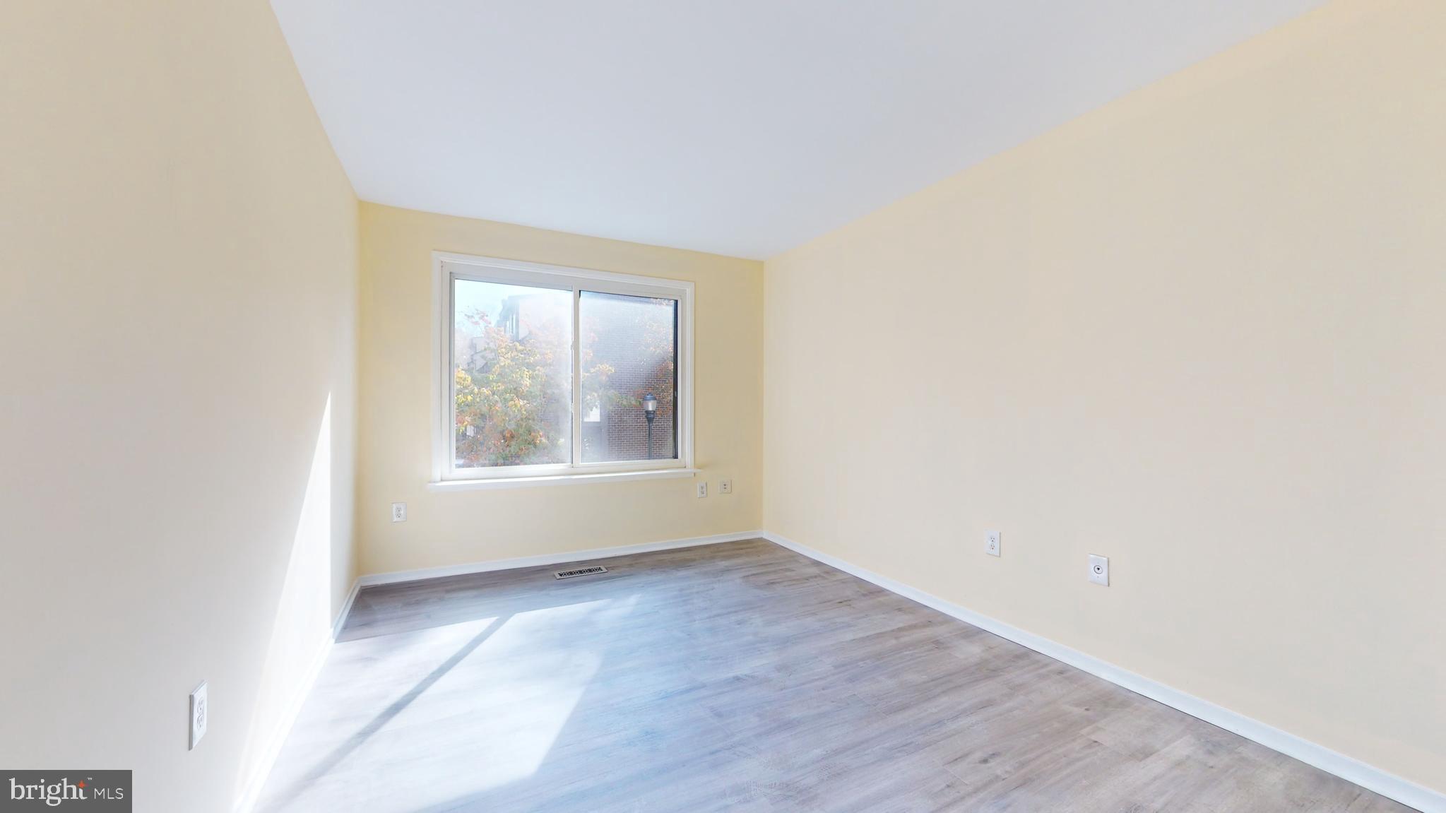 MONTGOMERY VILLAGE - Residential