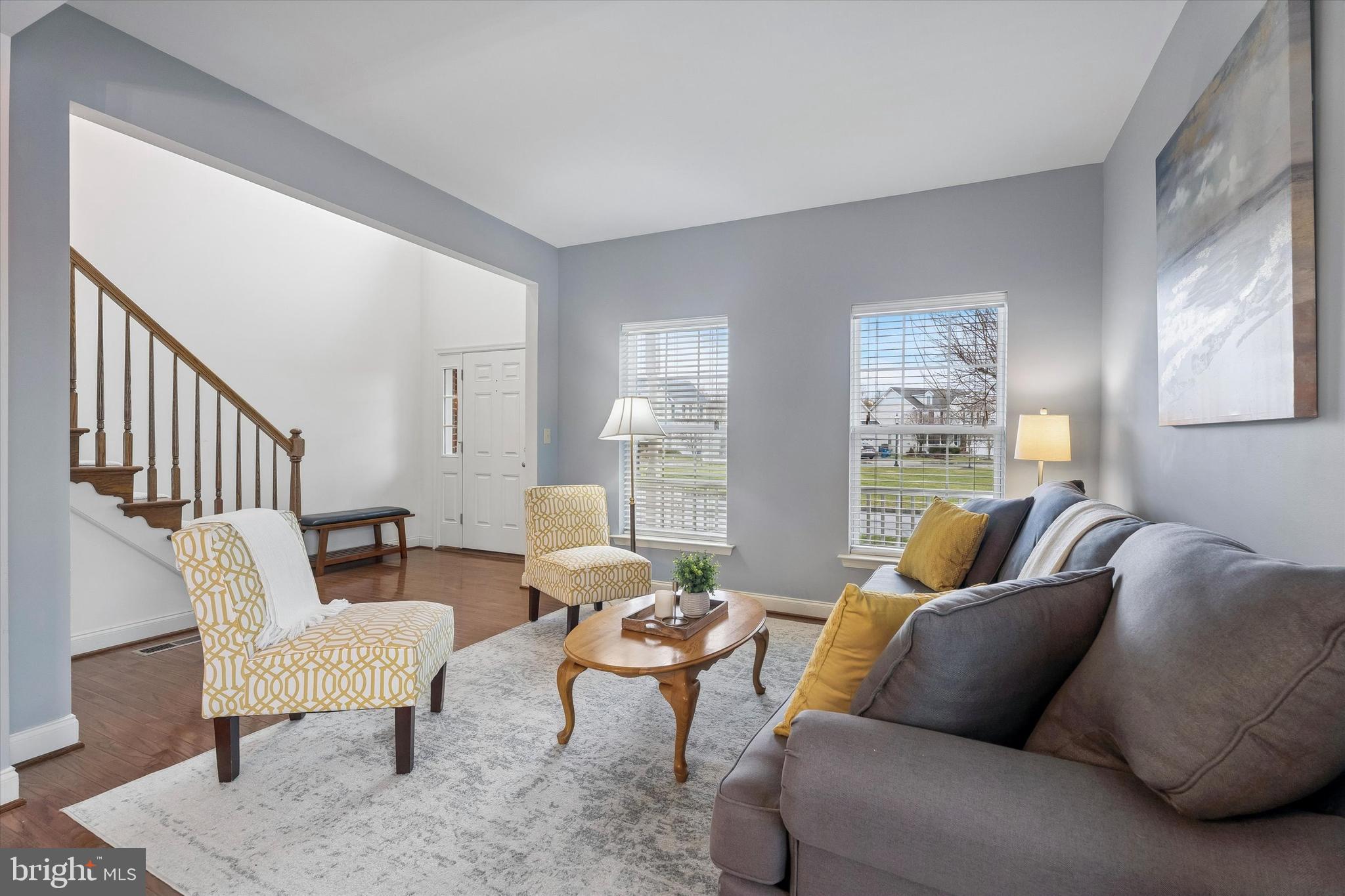 2016 MIRANDA TERRACE