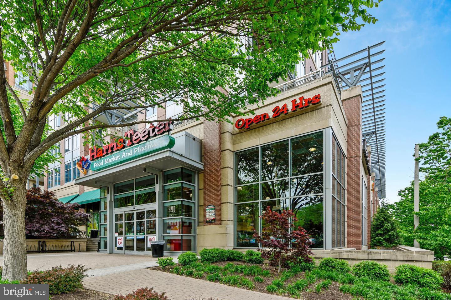 FOUNTAINS AT MCLEAN - Residential Lease