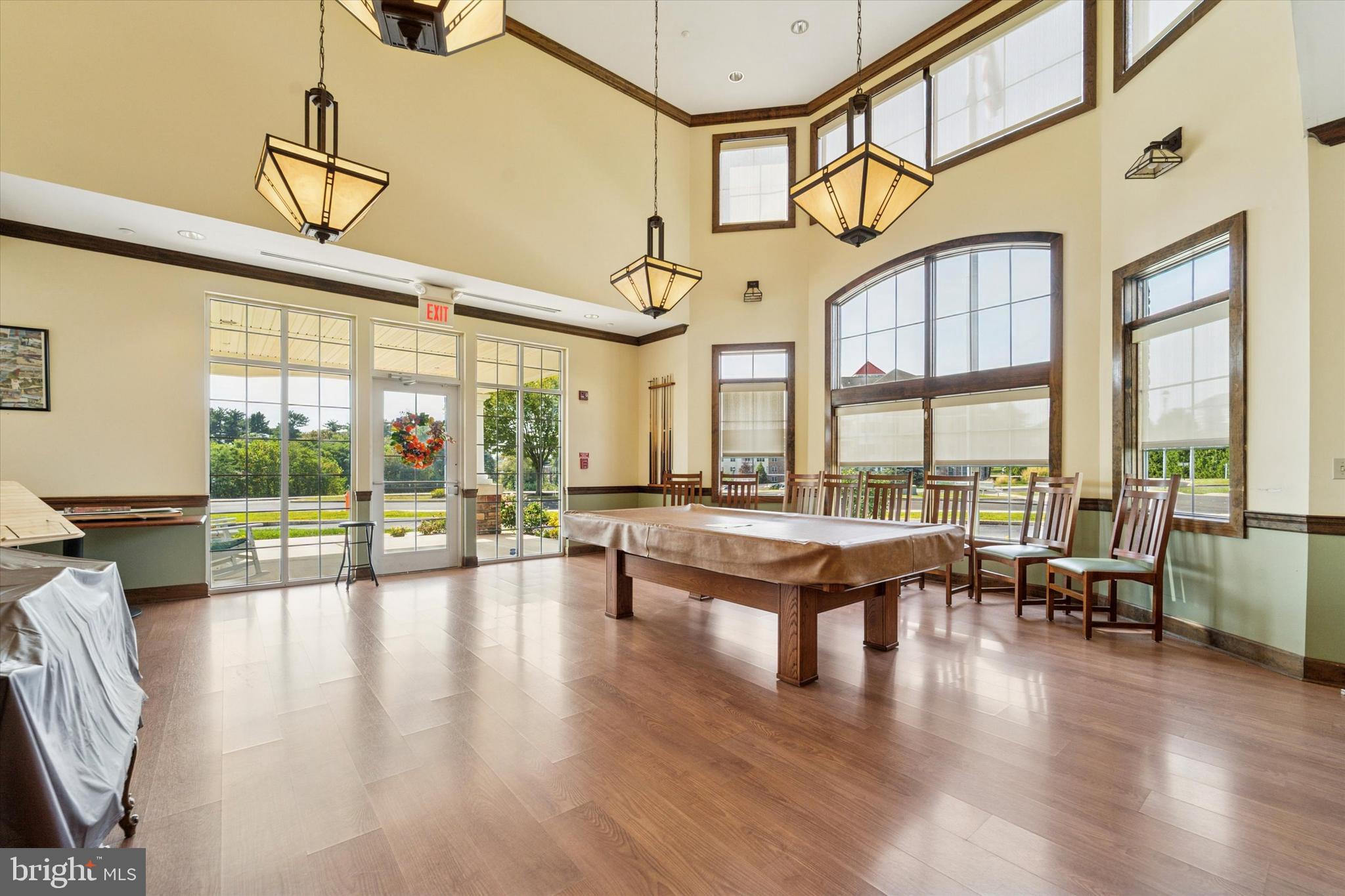 THE VILLAGES AT PINE VALLEY - Residential