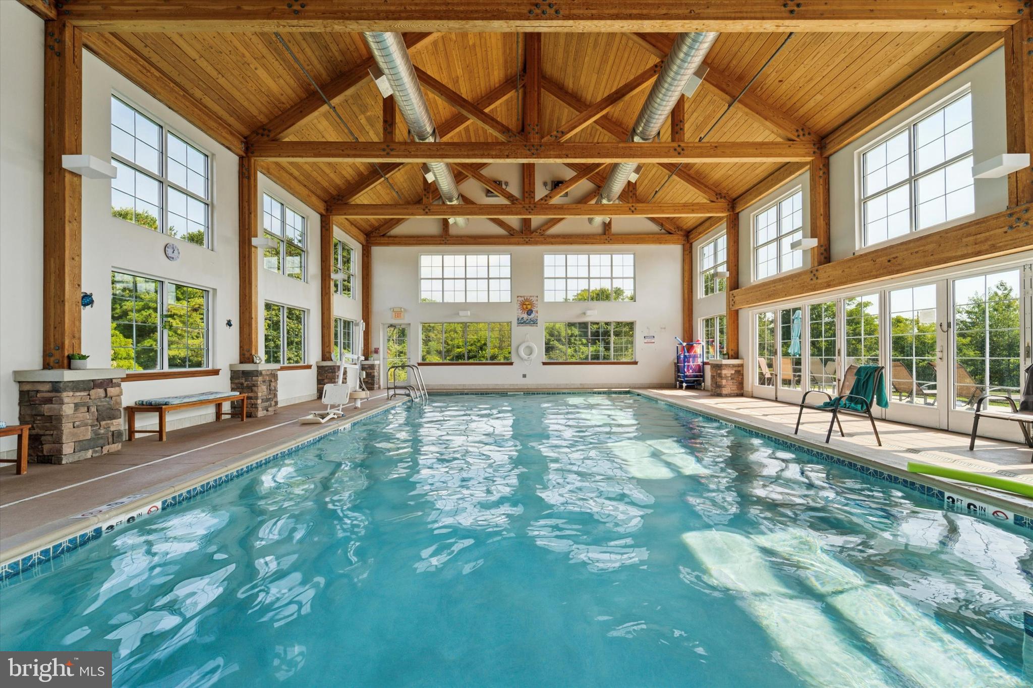 THE VILLAGES AT PINE VALLEY - Residential