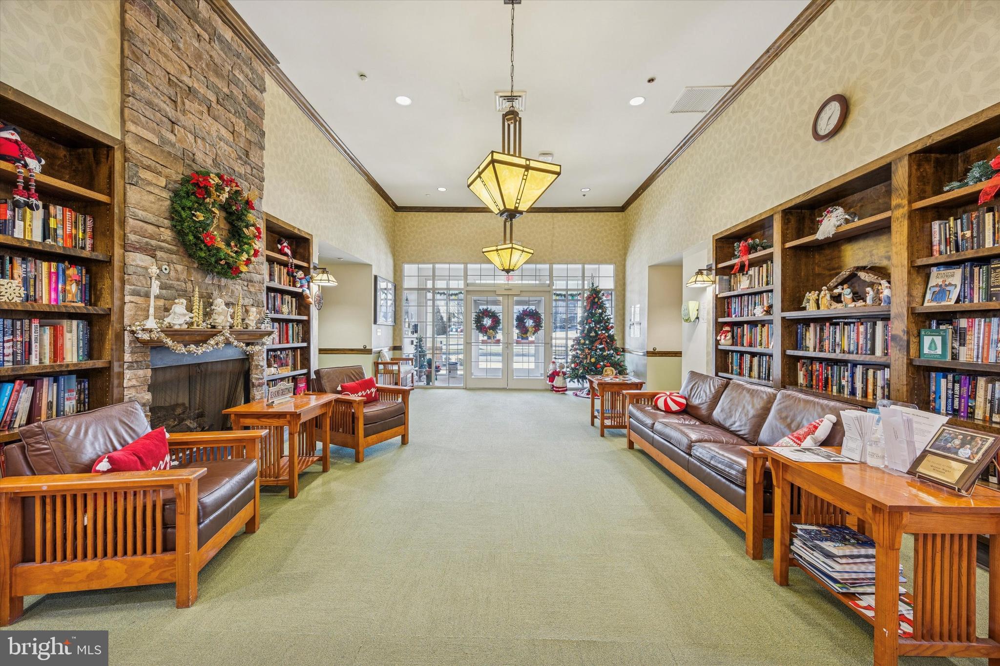 THE VILLAGES AT PINE VALLEY - Residential