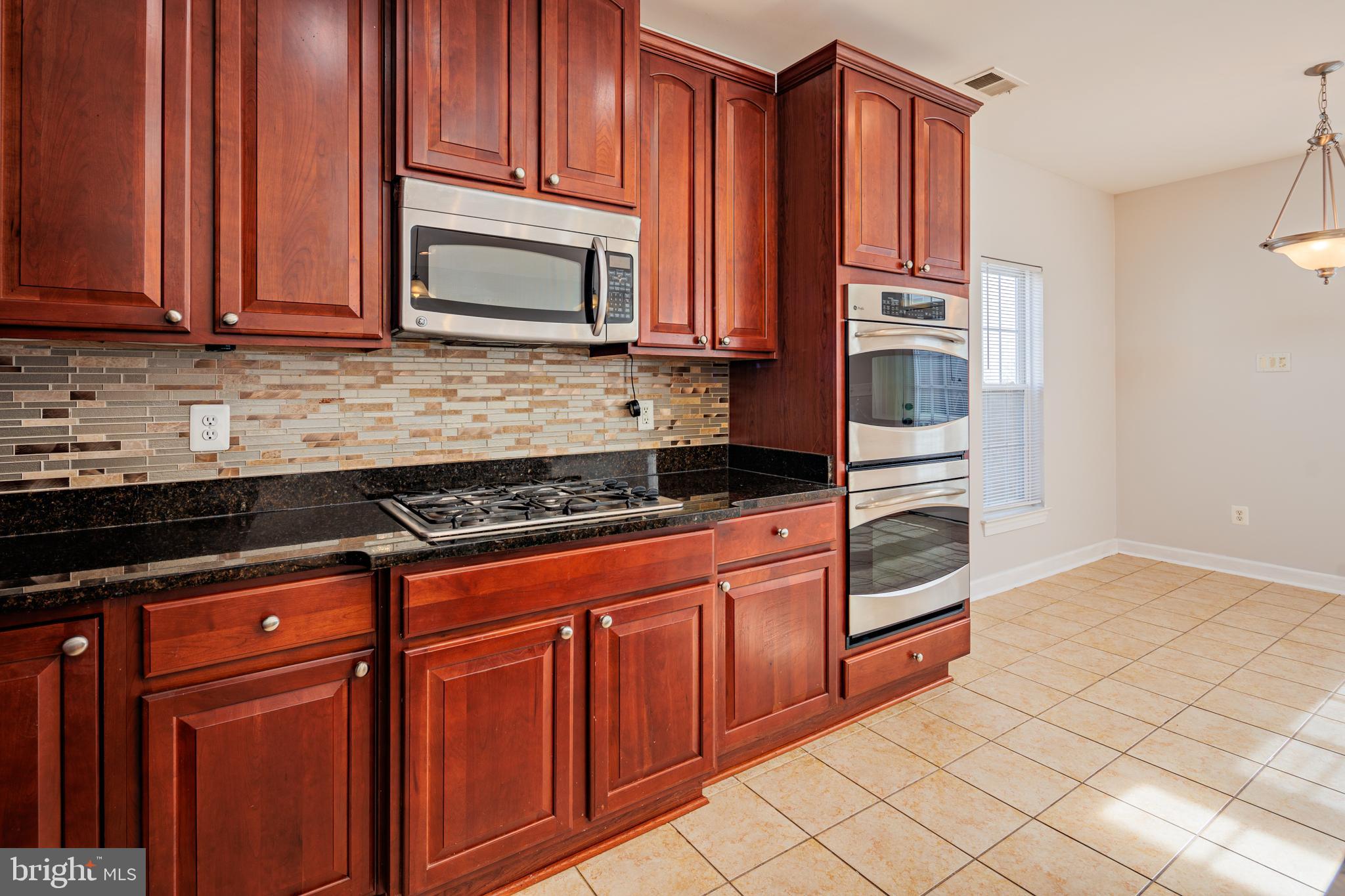 ELKRIDGE CROSSING - Residential Lease