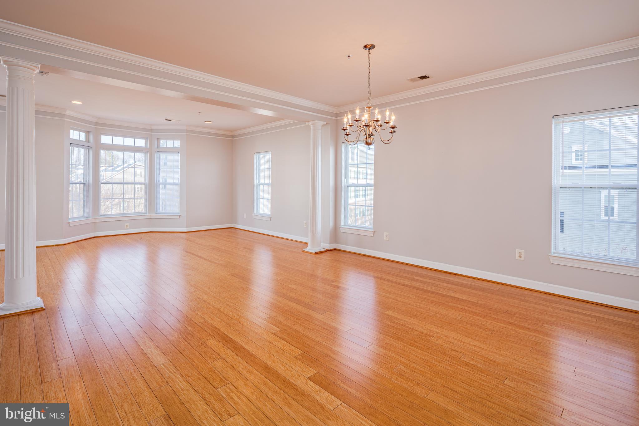 ELKRIDGE CROSSING - Residential Lease