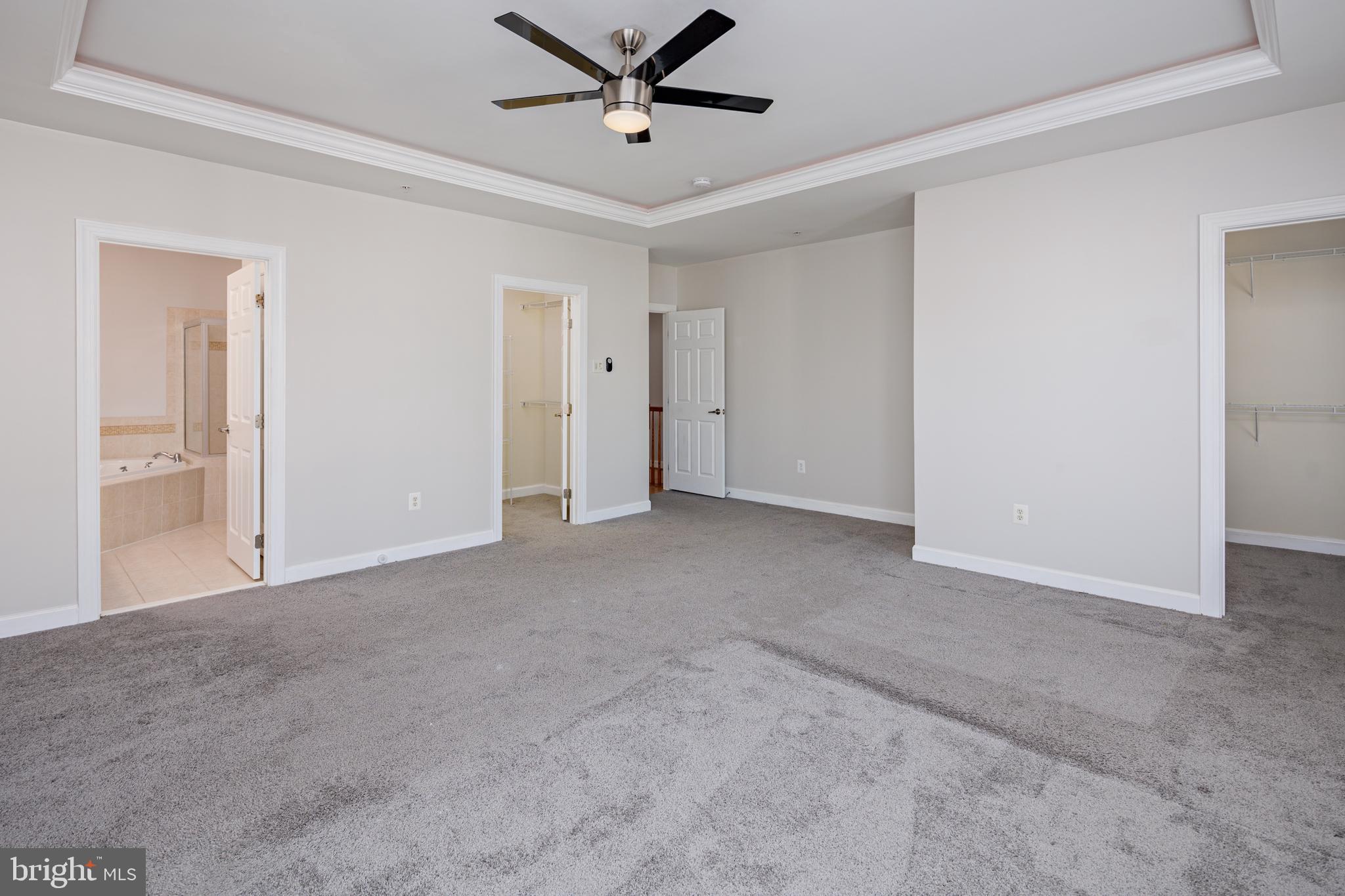 ELKRIDGE CROSSING - Residential Lease