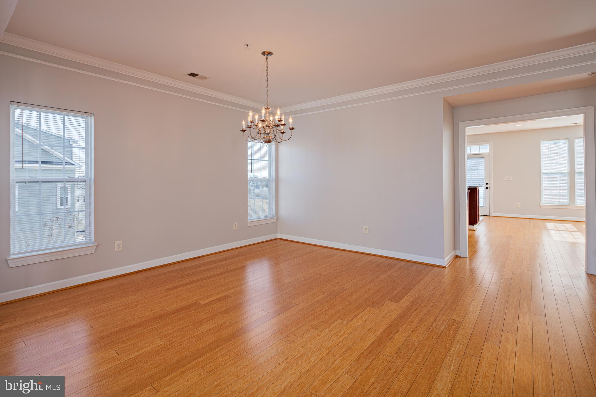 ELKRIDGE CROSSING - Residential Lease