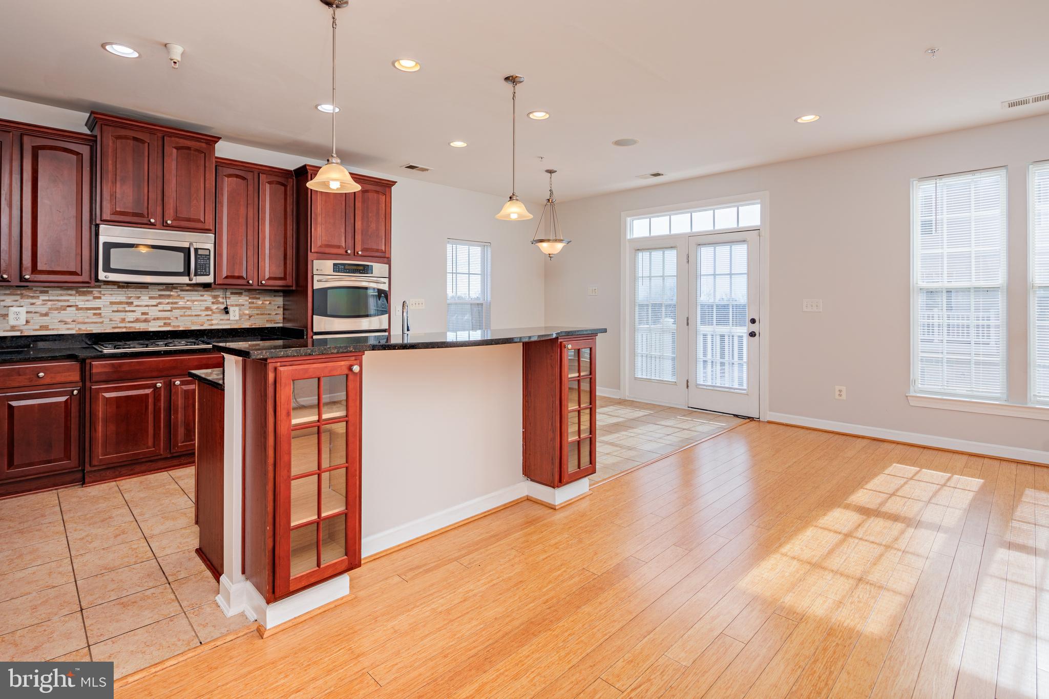 ELKRIDGE CROSSING - Residential Lease