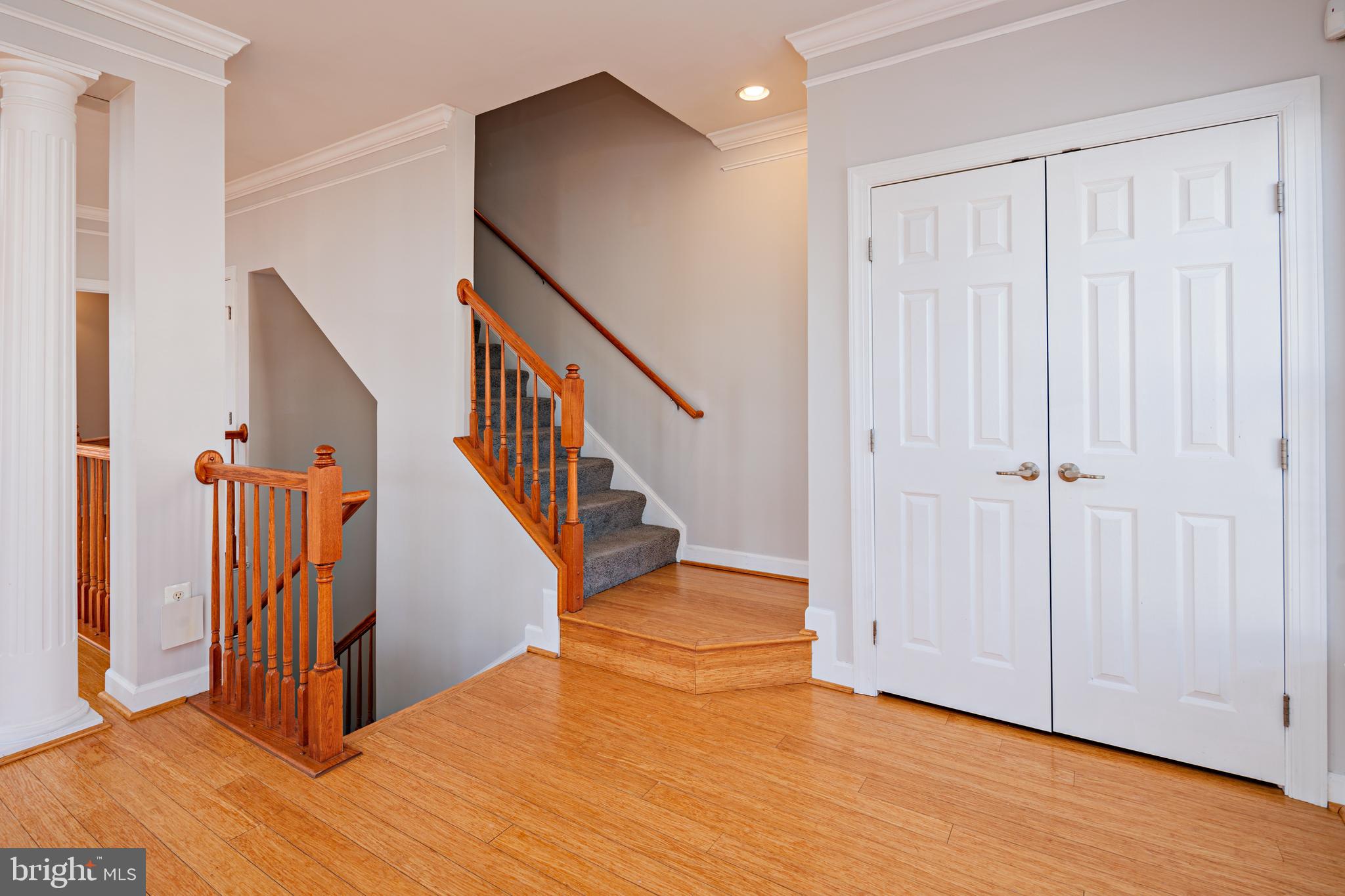 ELKRIDGE CROSSING - Residential Lease