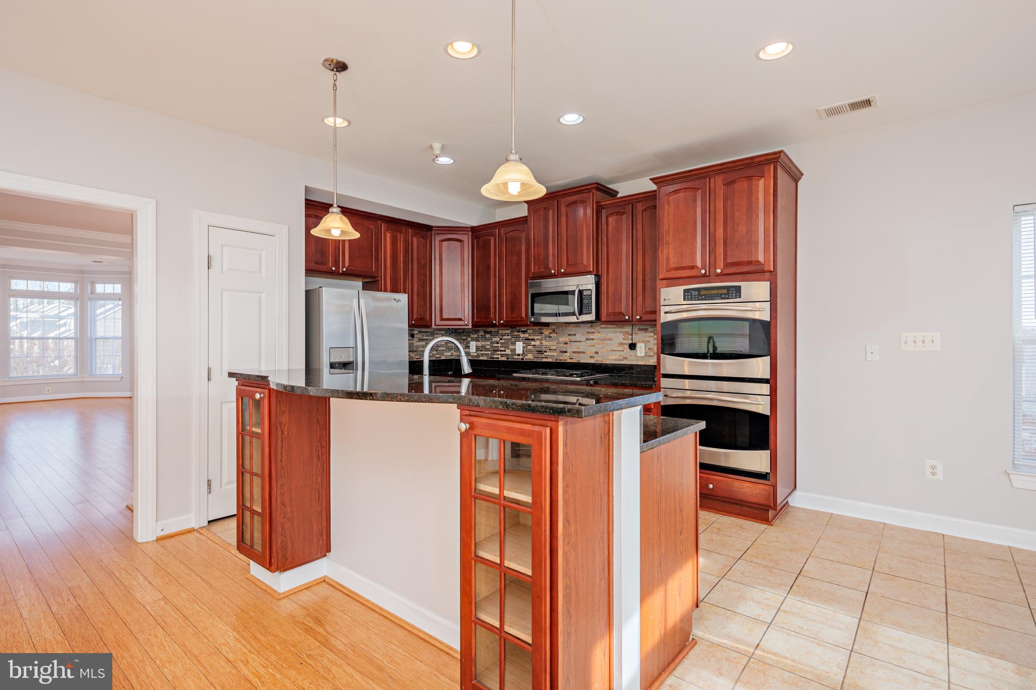 ELKRIDGE CROSSING - Residential Lease