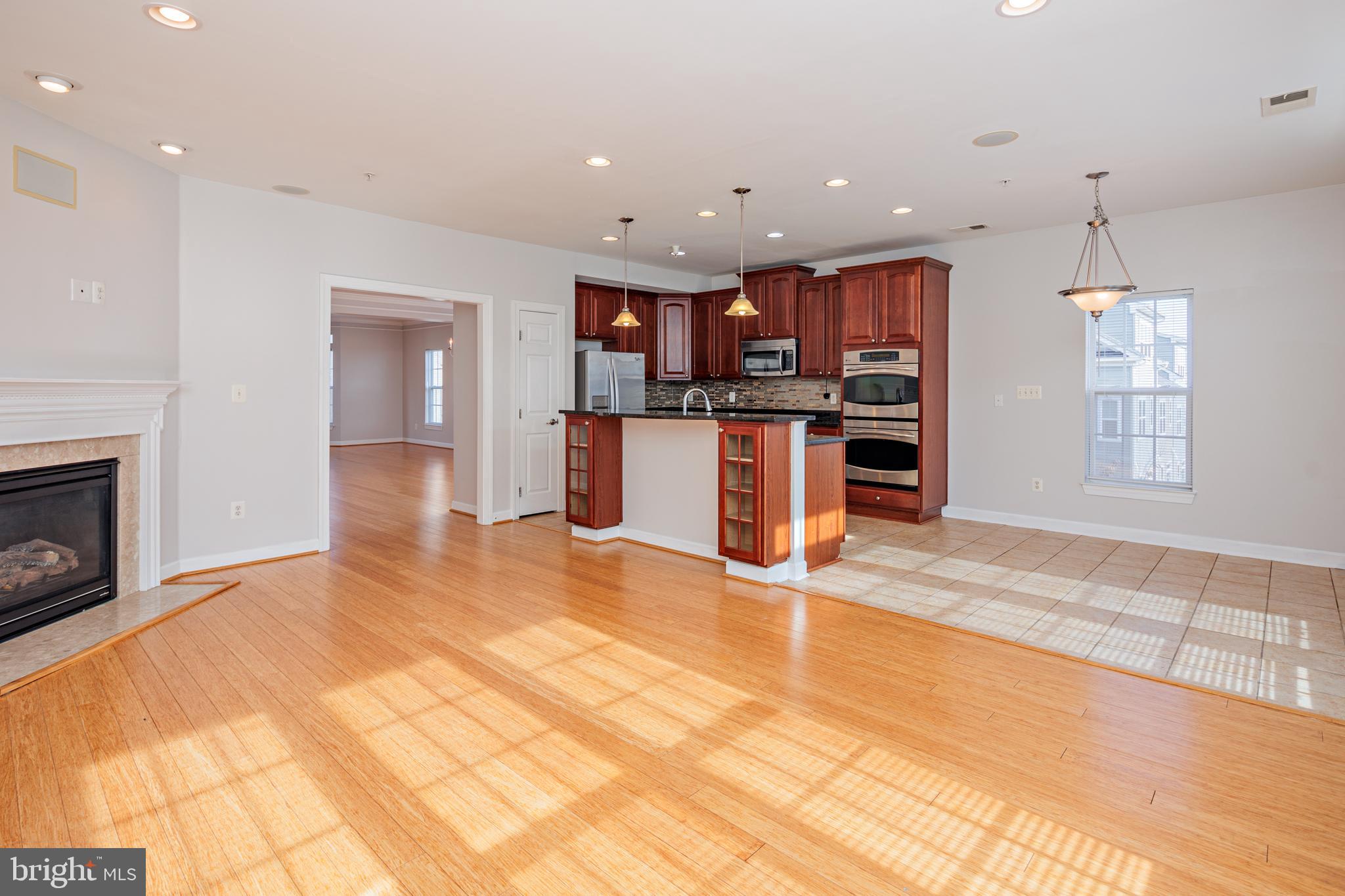 ELKRIDGE CROSSING - Residential Lease