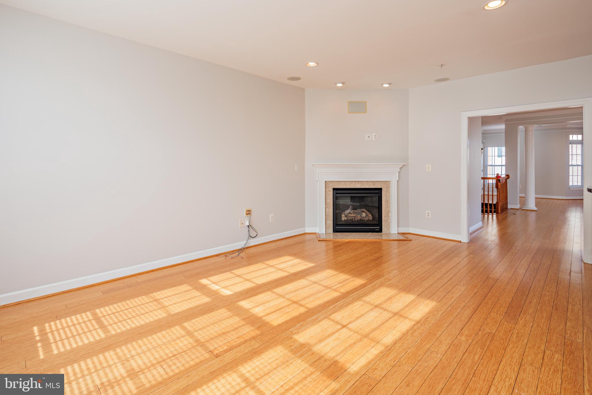 ELKRIDGE CROSSING - Residential Lease