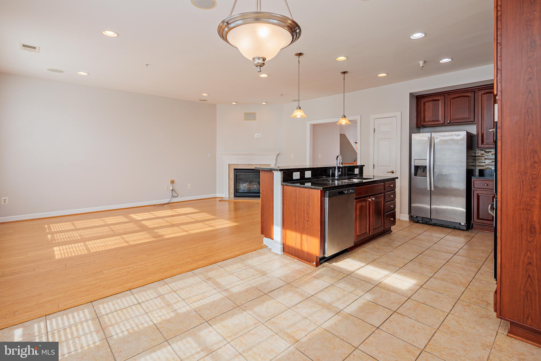 ELKRIDGE CROSSING - Residential Lease