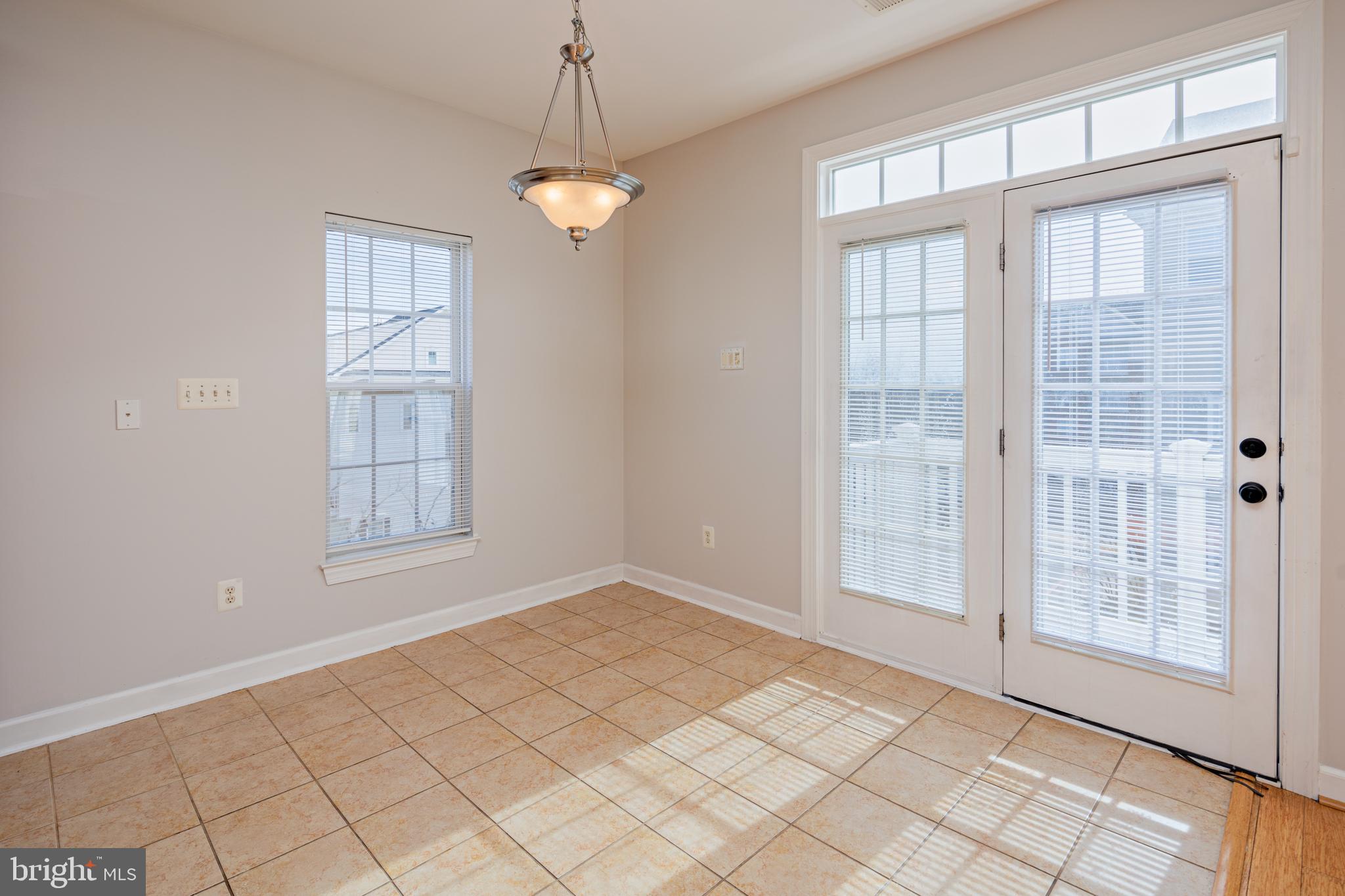 ELKRIDGE CROSSING - Residential Lease