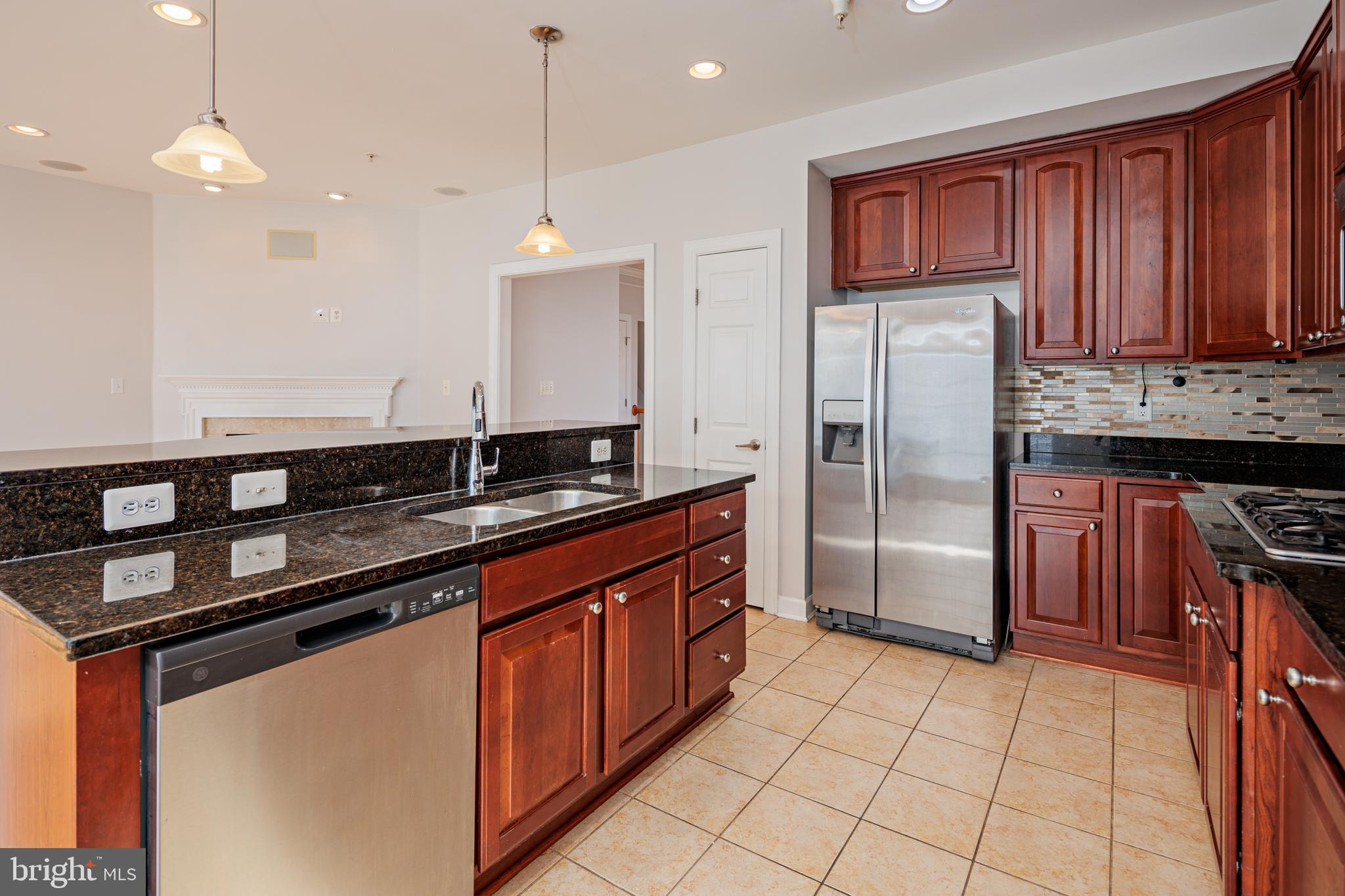 ELKRIDGE CROSSING - Residential Lease