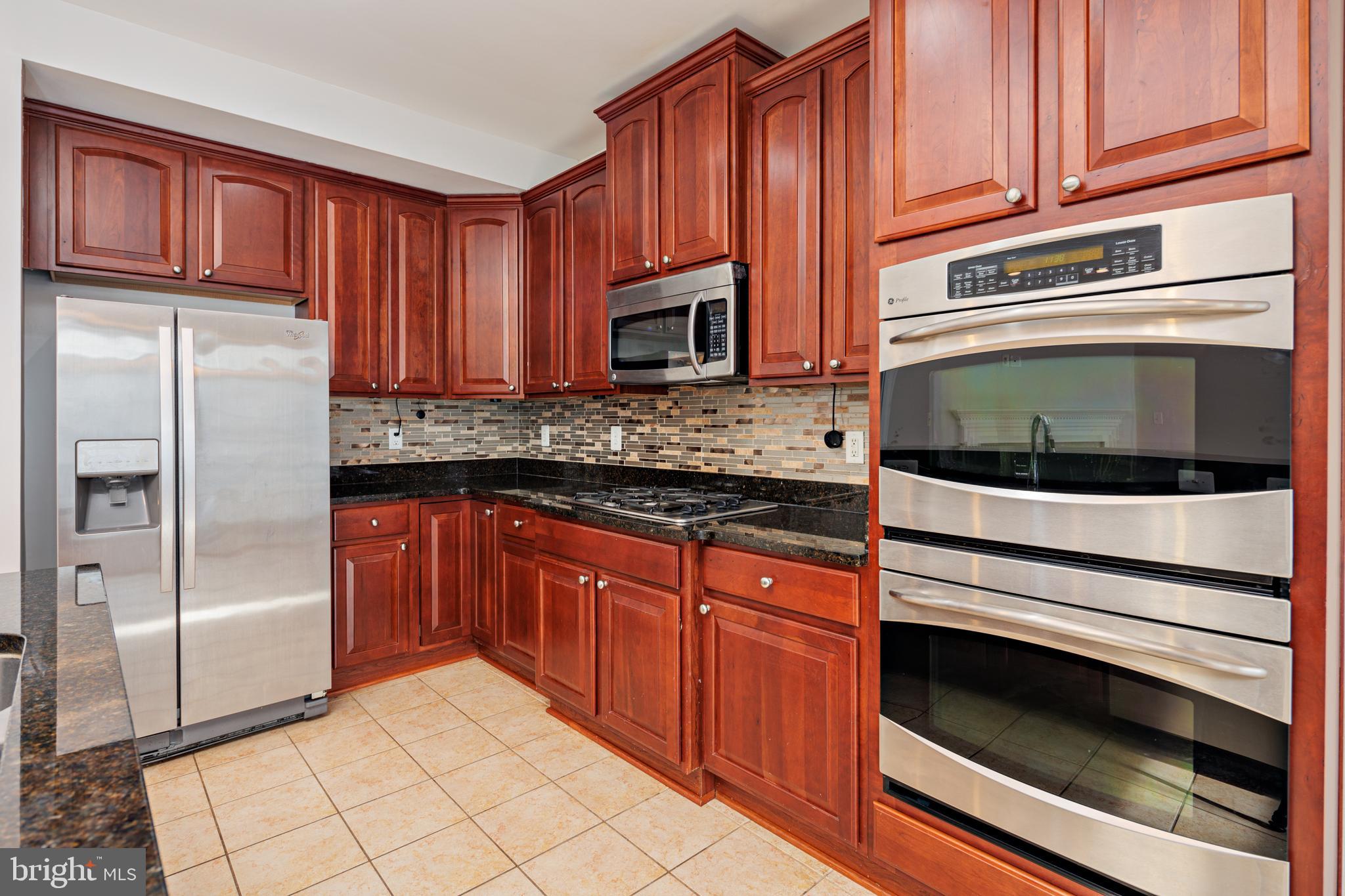 ELKRIDGE CROSSING - Residential Lease