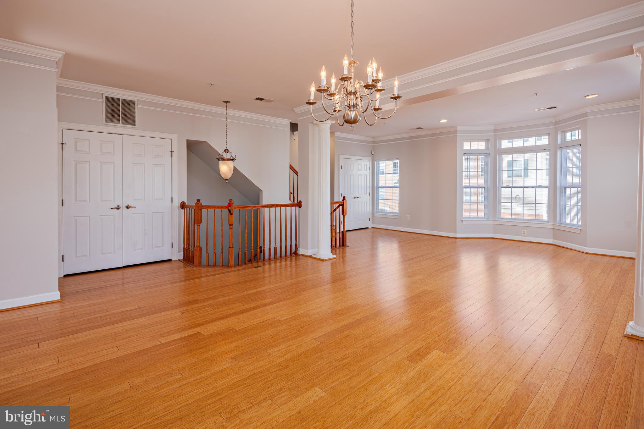 ELKRIDGE CROSSING - Residential Lease