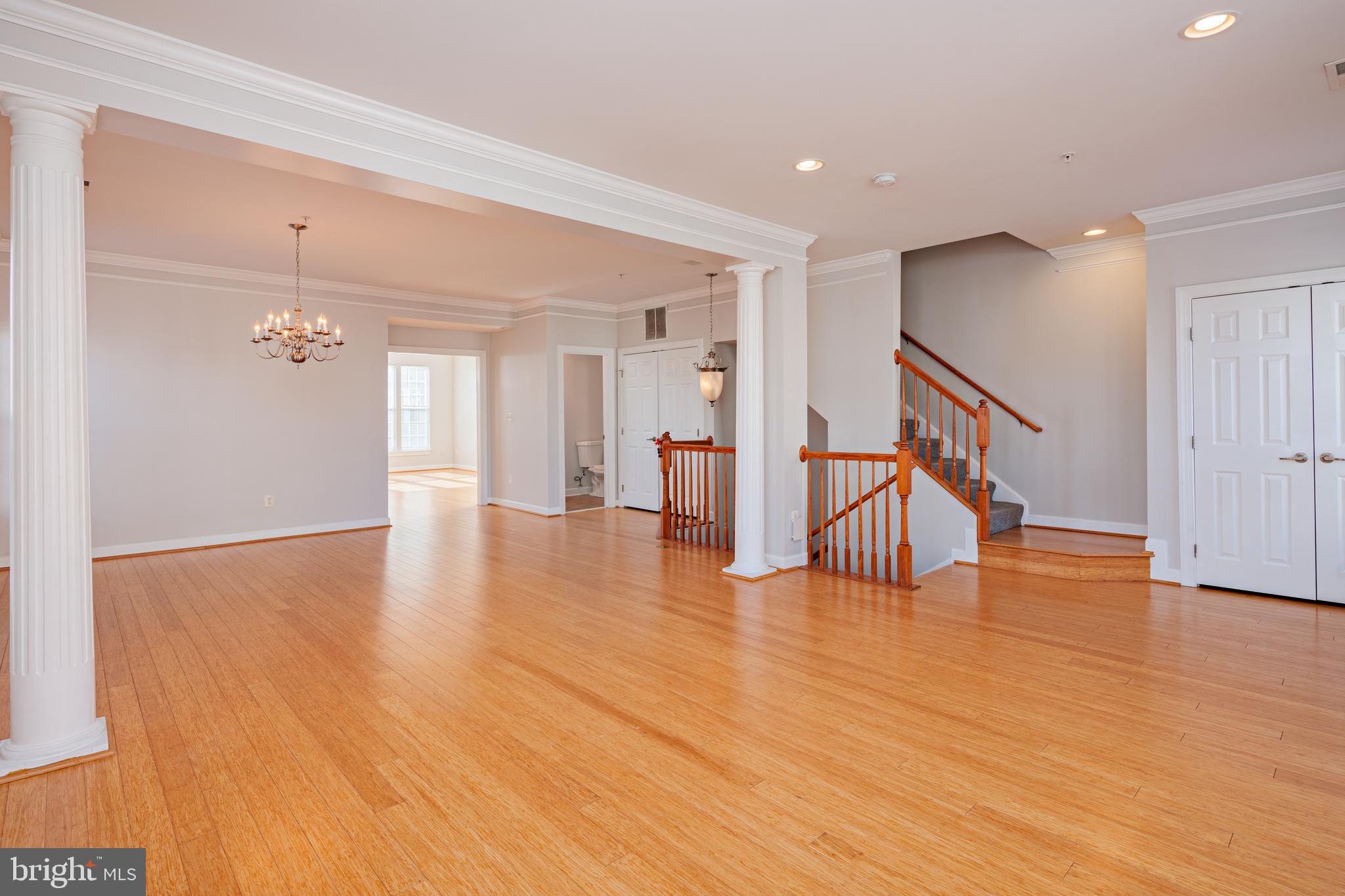 ELKRIDGE CROSSING - Residential Lease